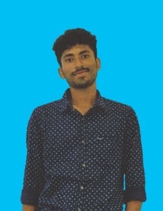SASHI KUMAR REDDY