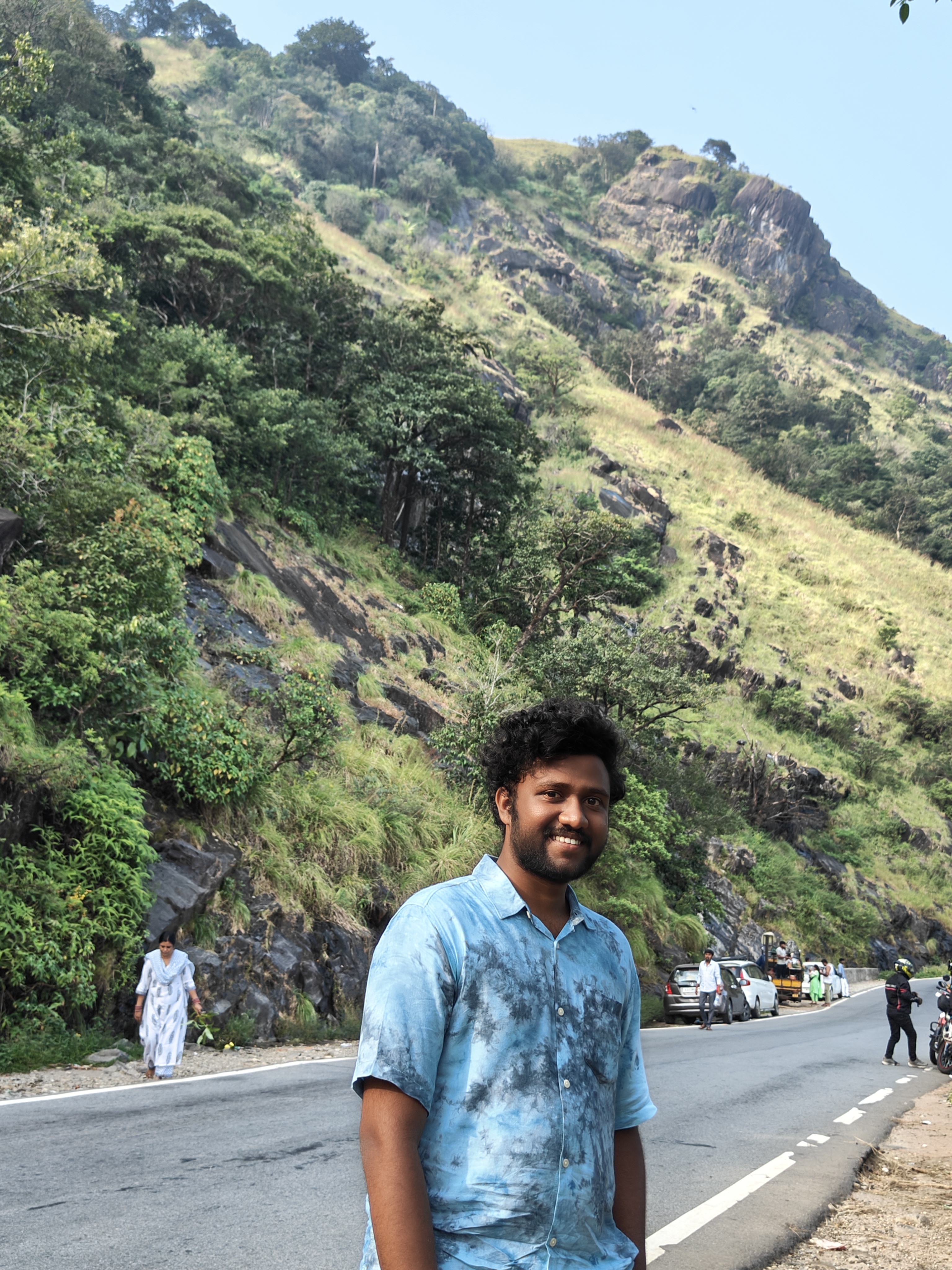 Akshay Brahma