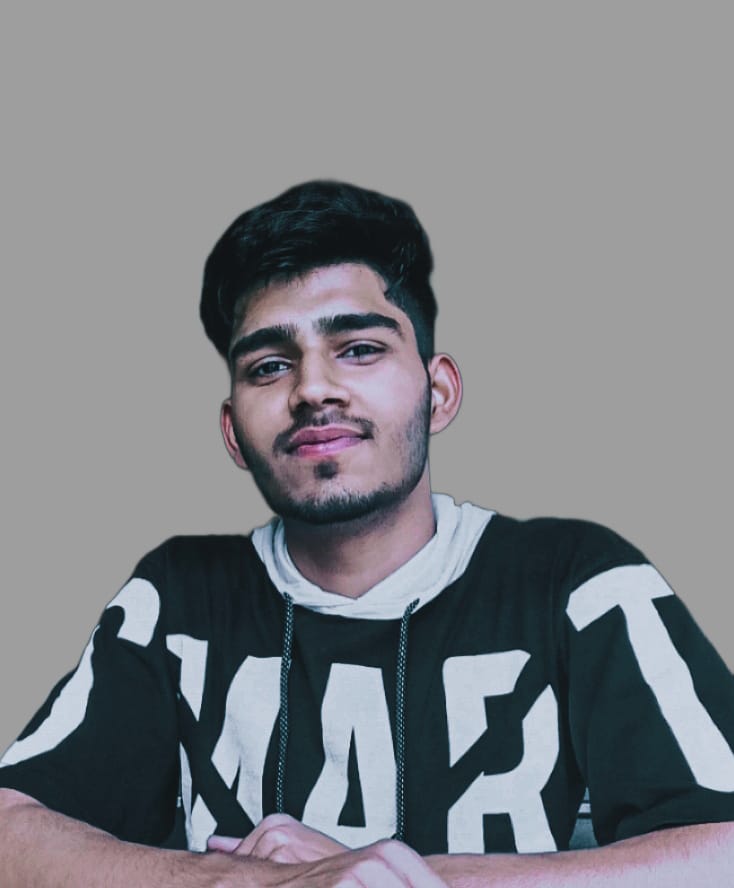 Deepak Baghel