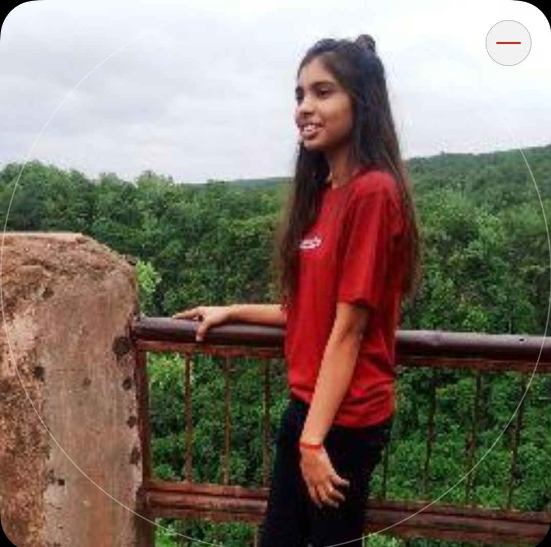 Kumud choudhary