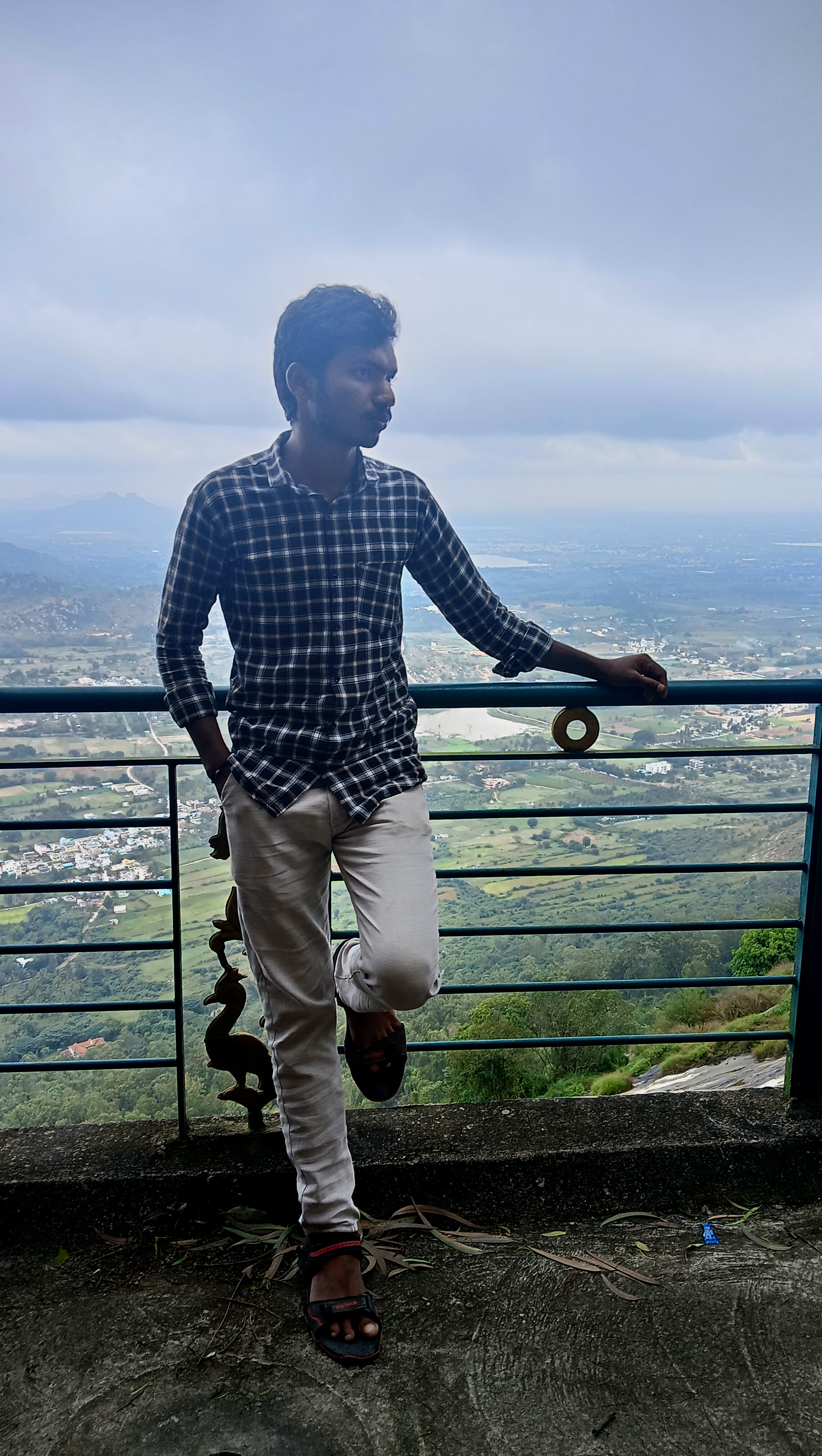 Elluru Bharath Kumar