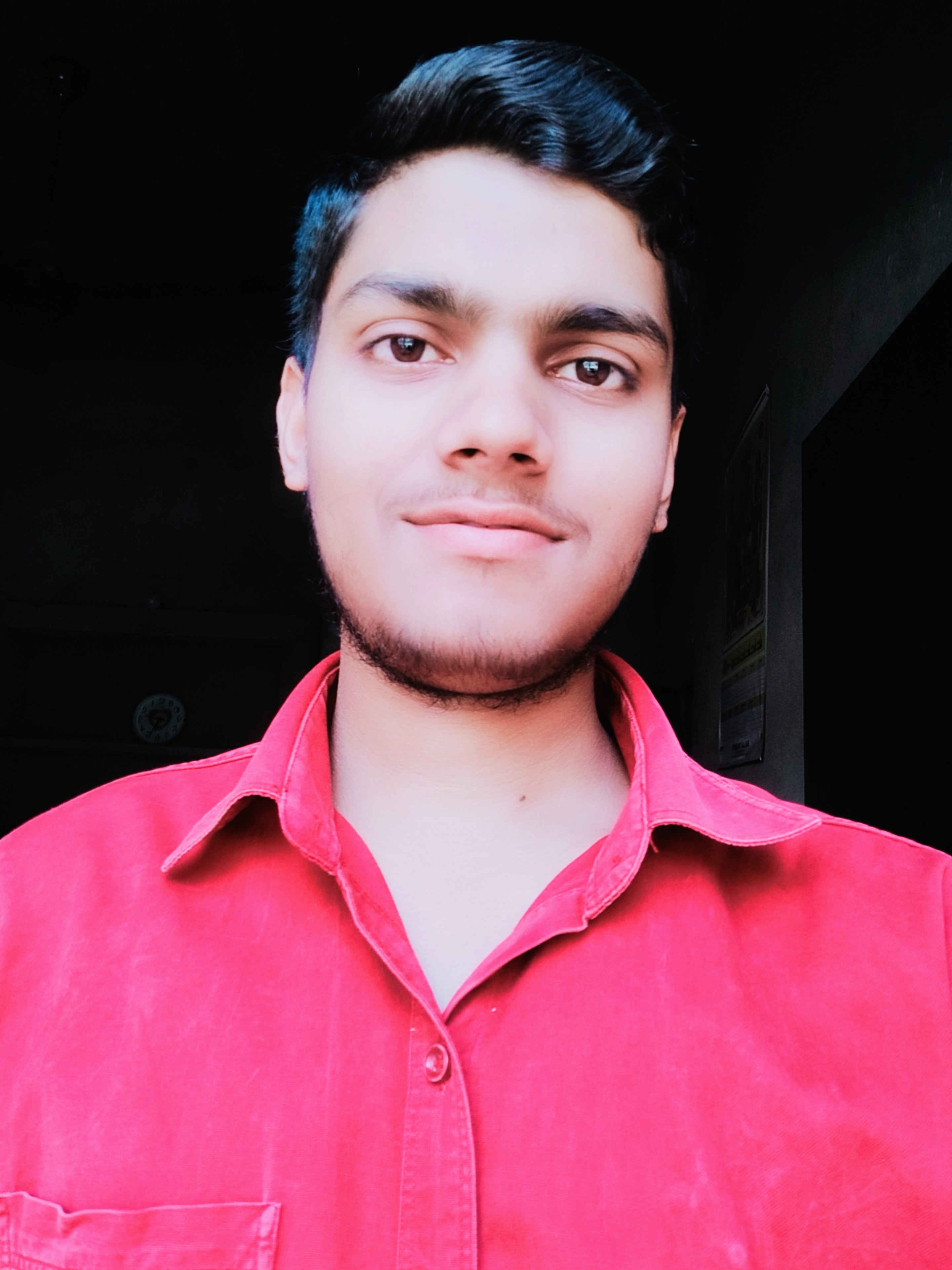Sandeep Kumar