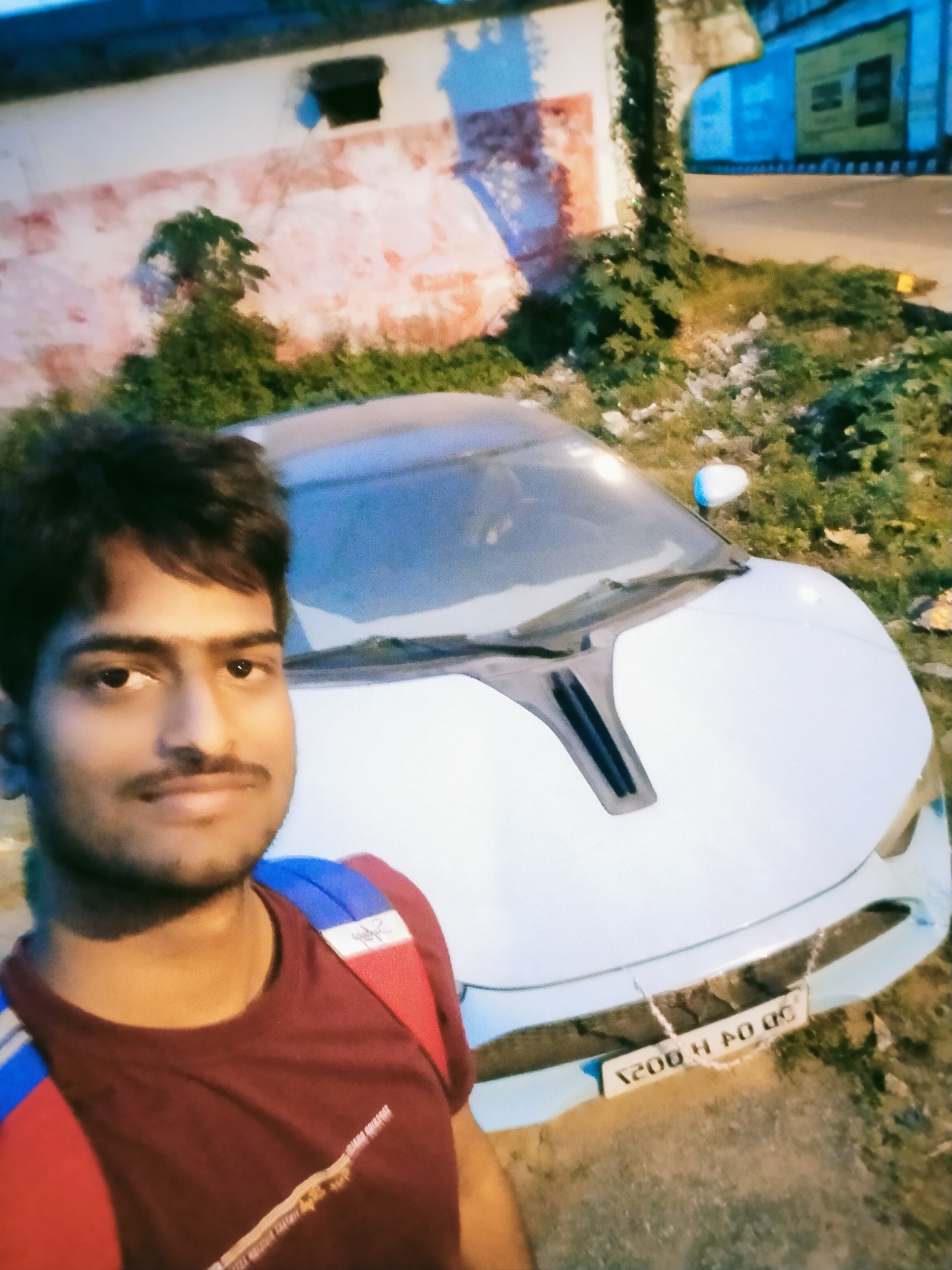Dipak kumar Rout