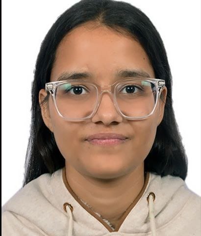 Sakshi Raje