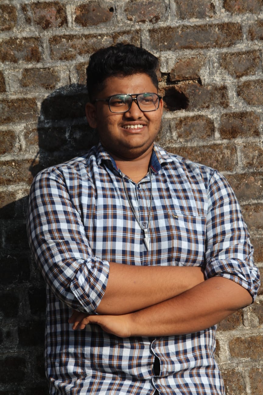 Vaibhav Pawar