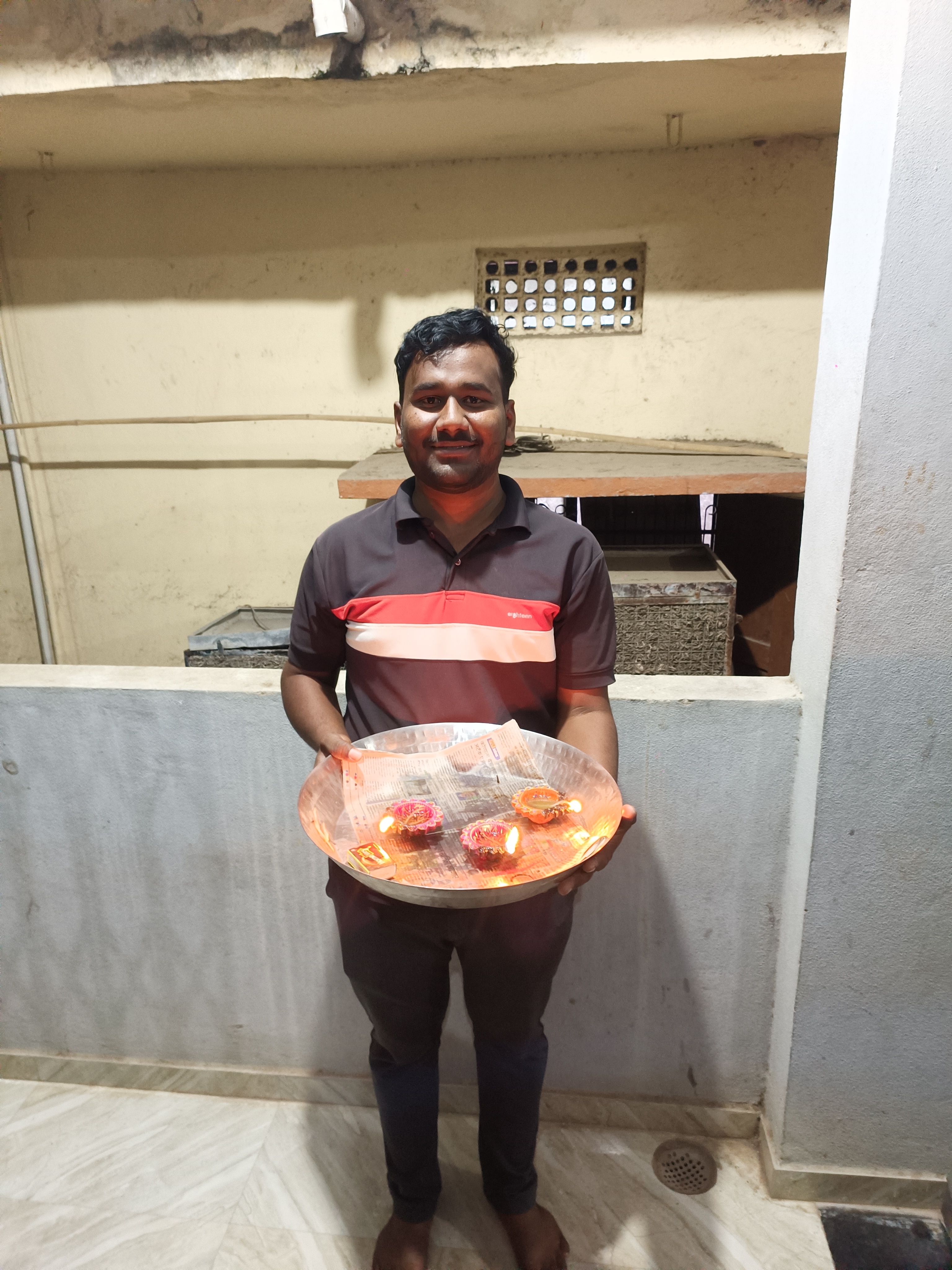 SHANTANU