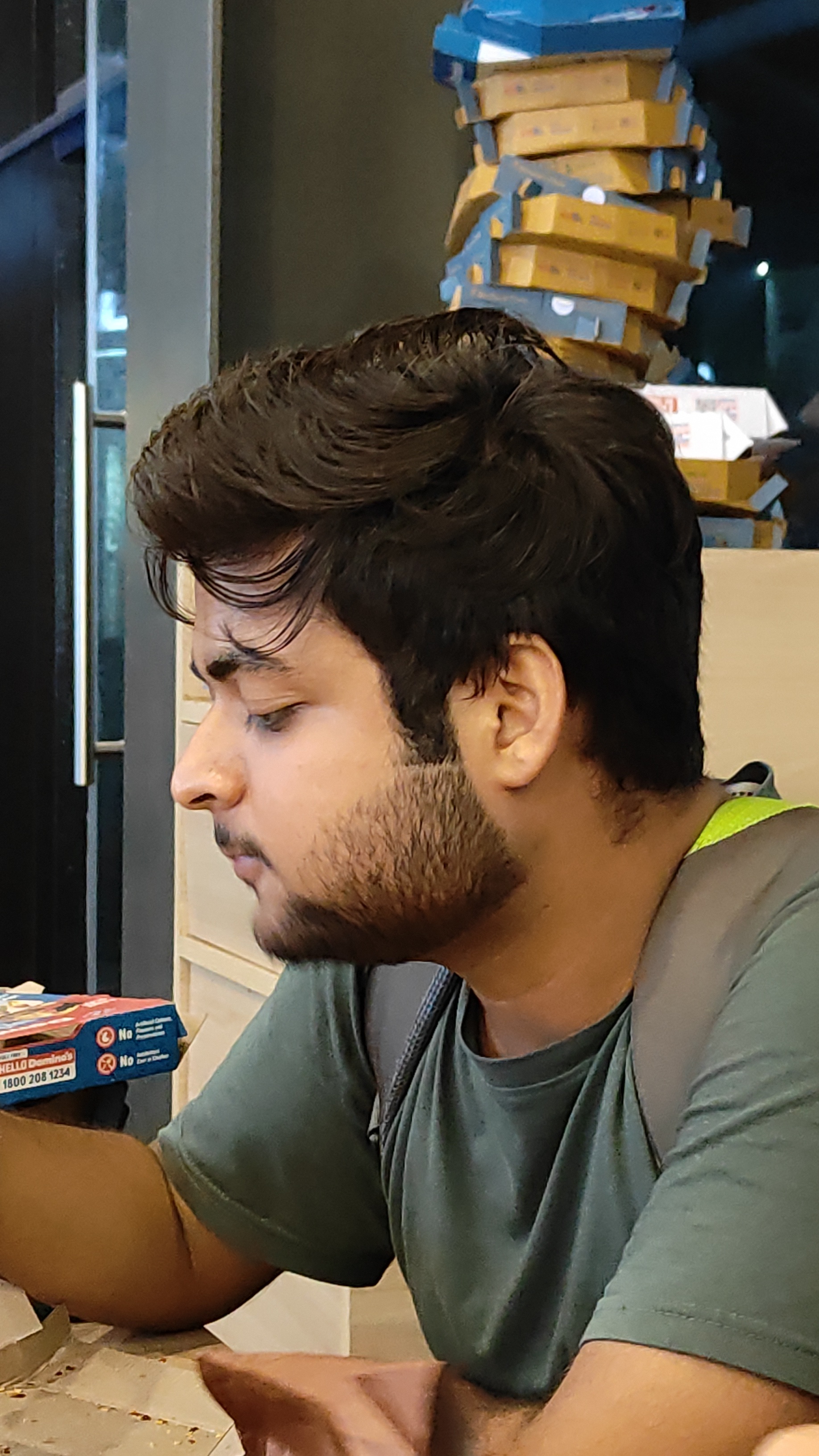 Vinayak Pathak