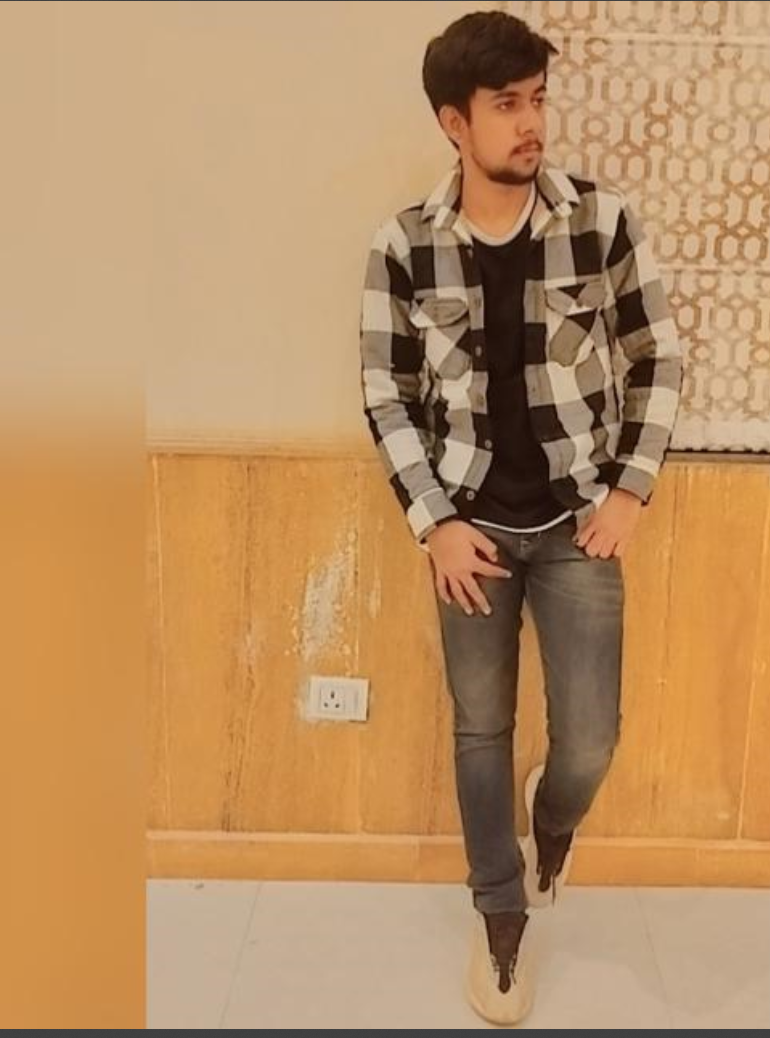 Varshank Singh