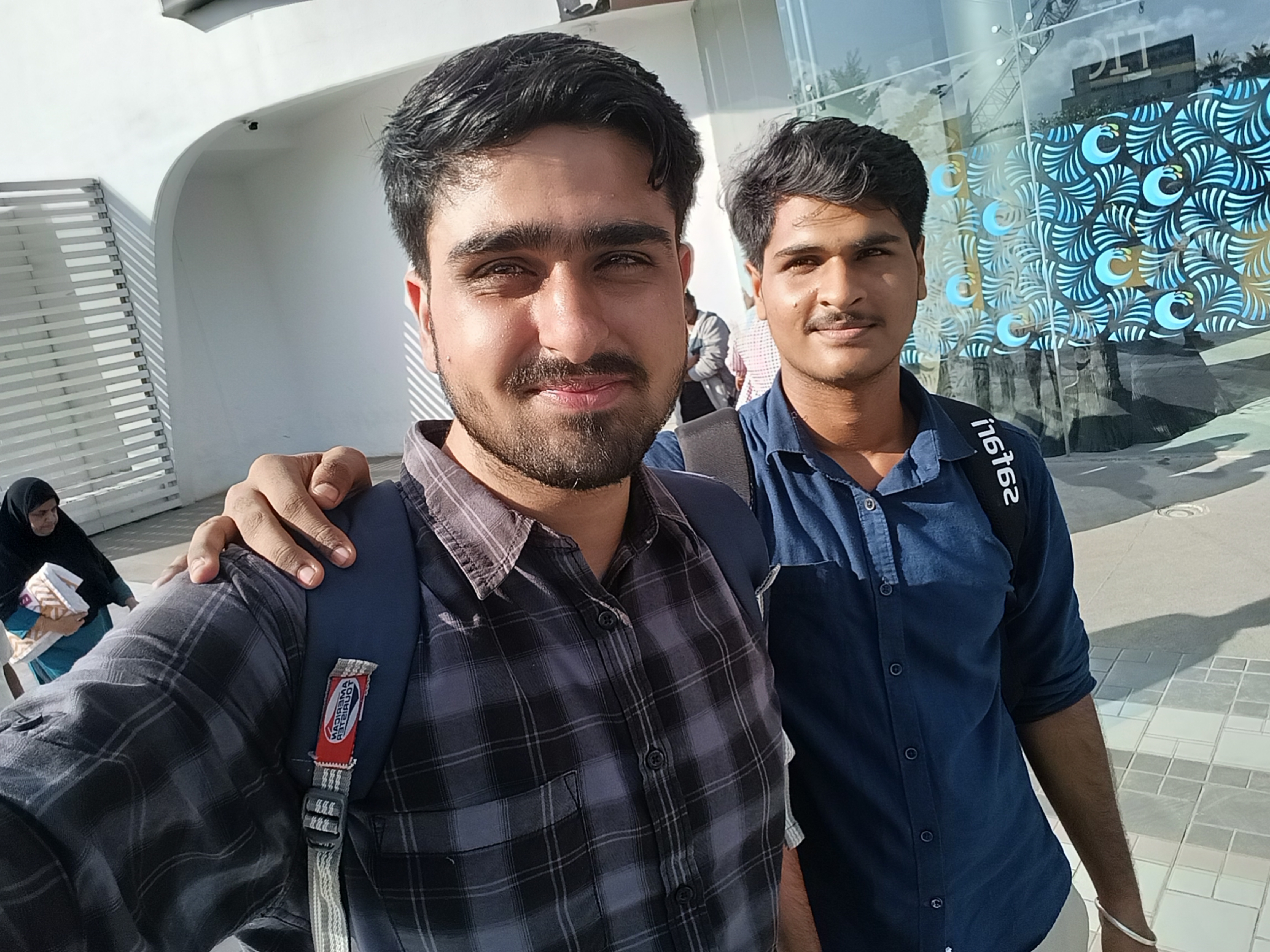 Shashank Dwivedi