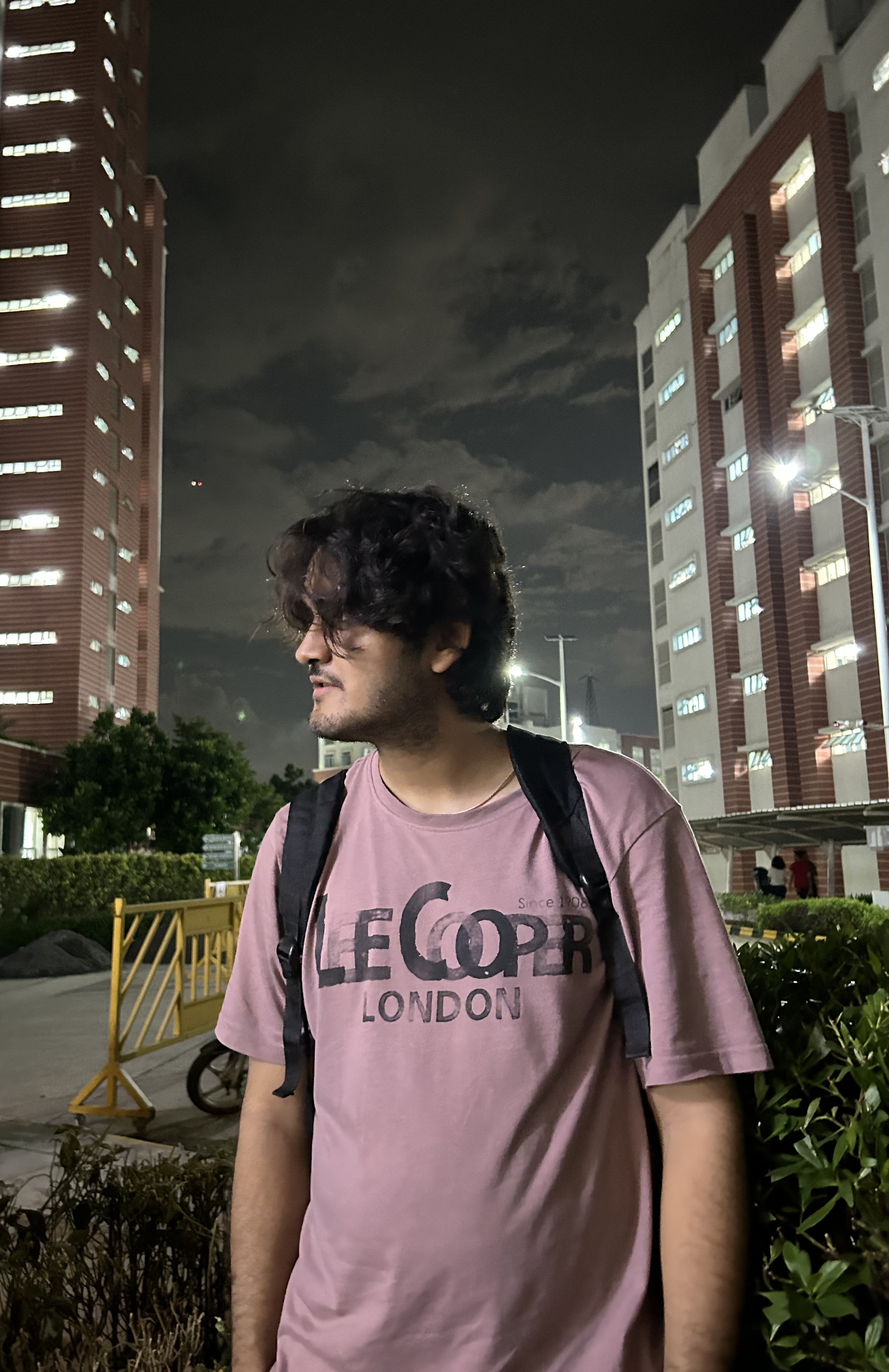 Deepank arya