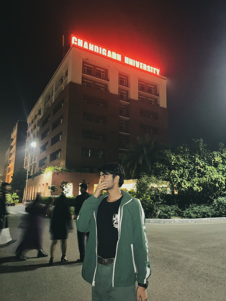 Jishan ali