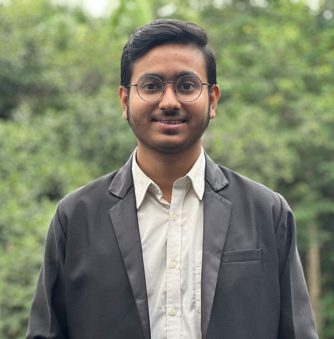 Arnab Mondal