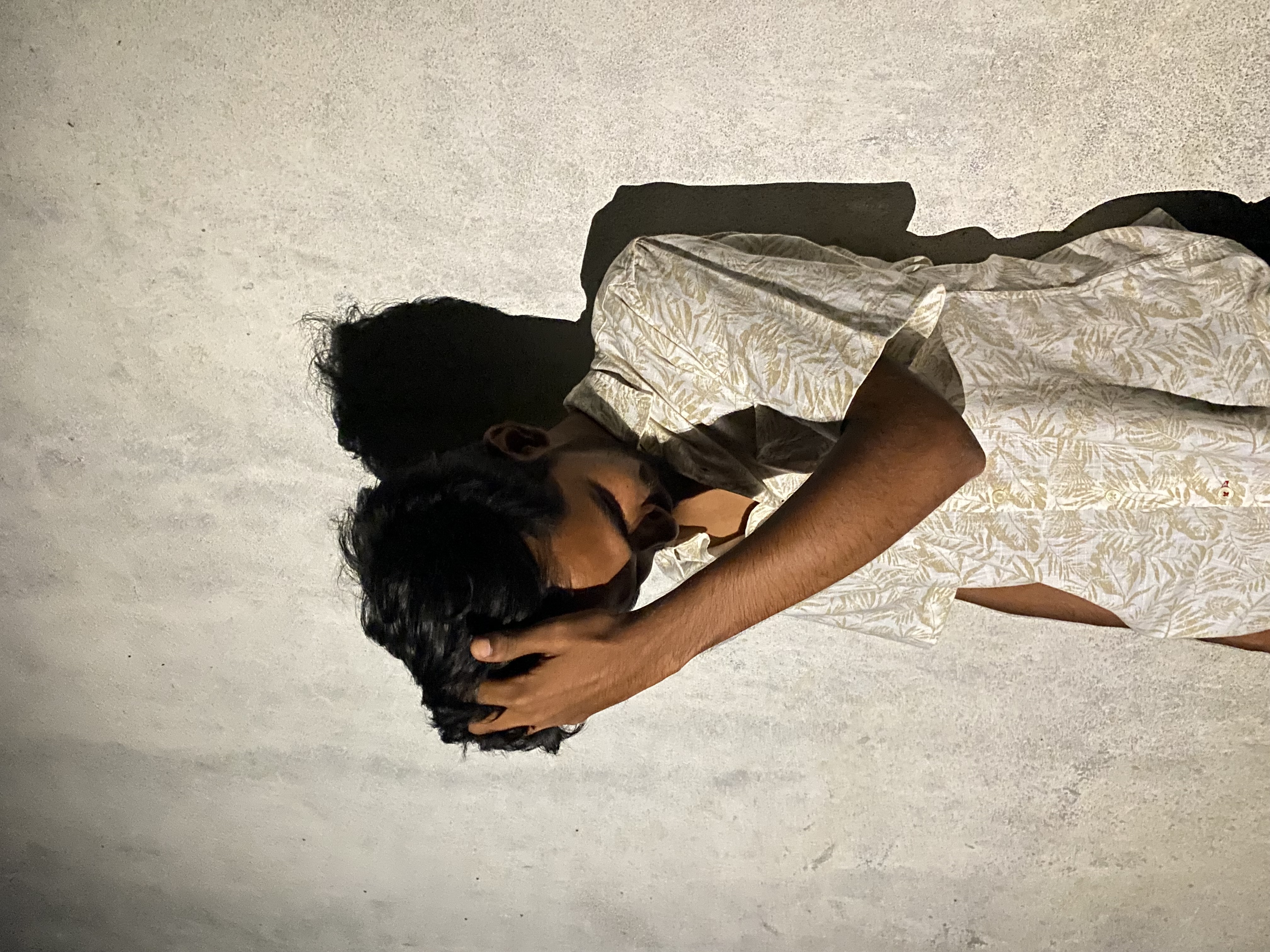 Amaresha K