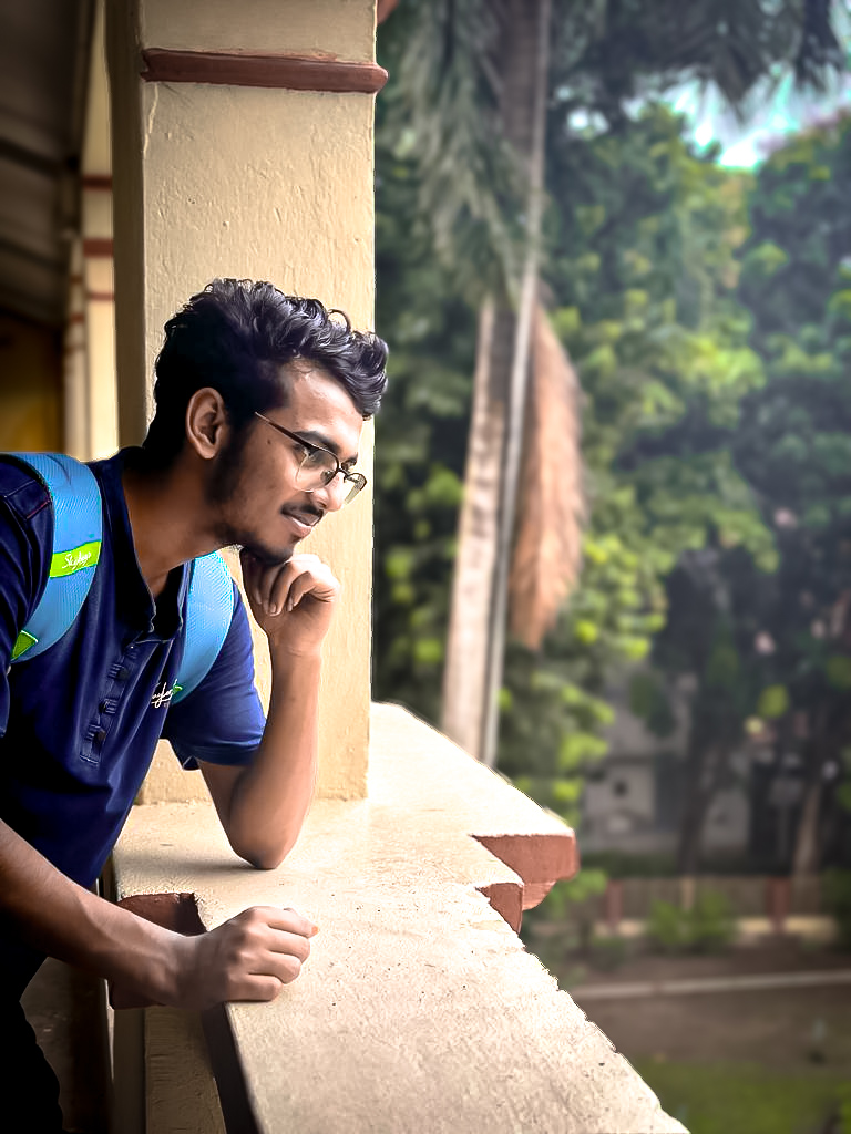 Sarthak Mondal