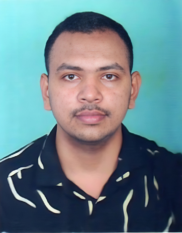 Akash Roy