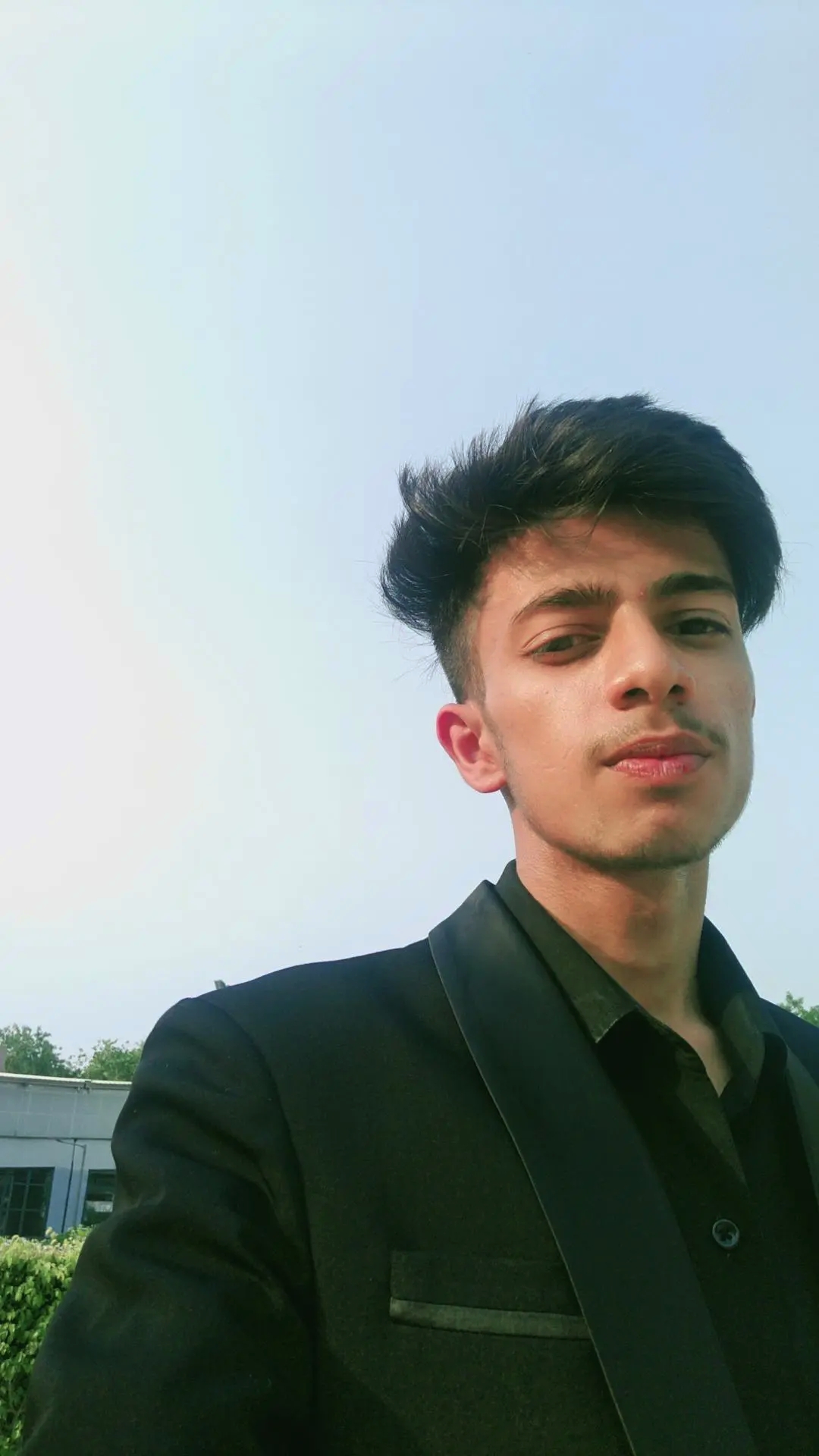 Abhinav Kalra