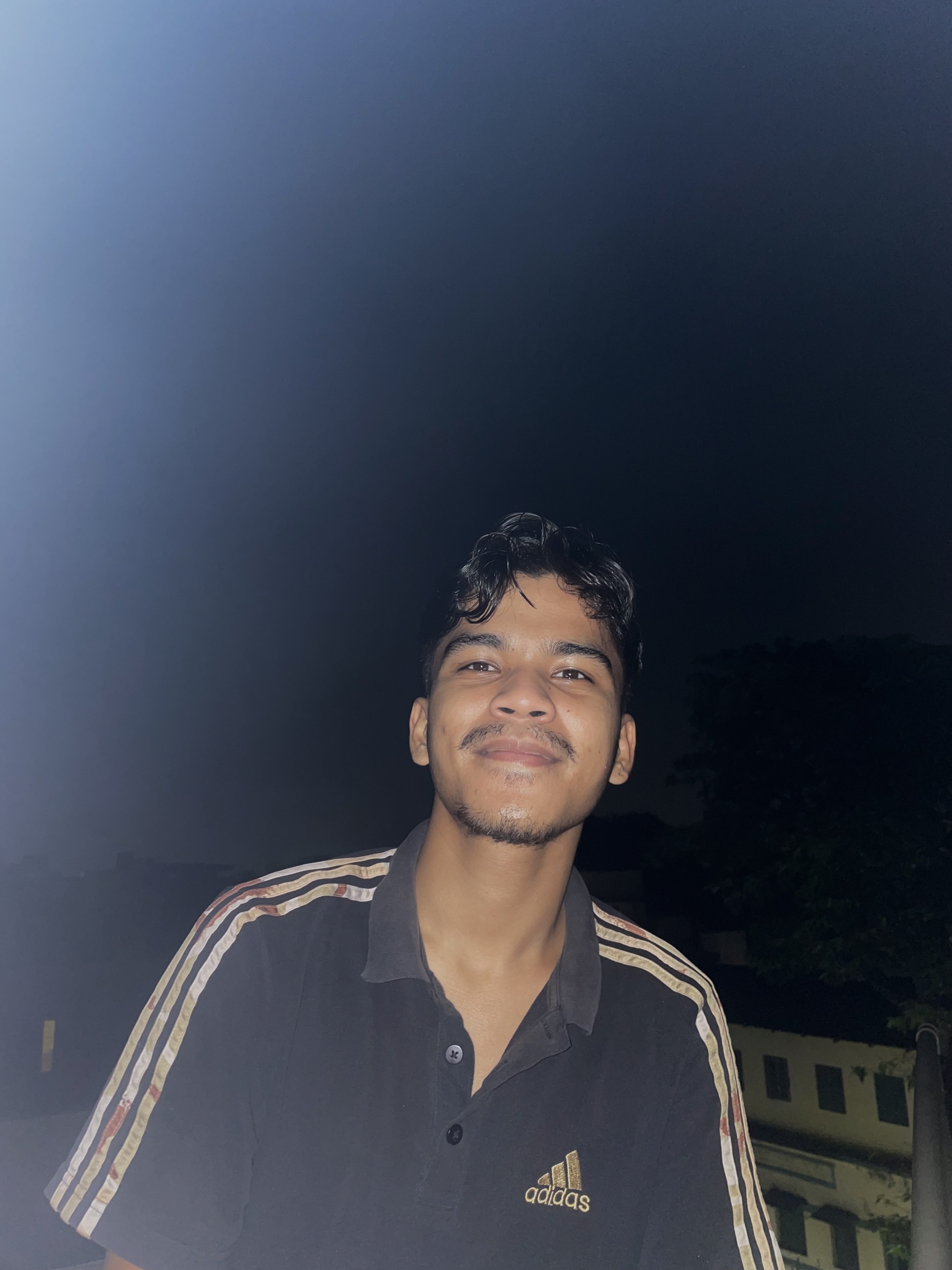 Kabir Gogoi