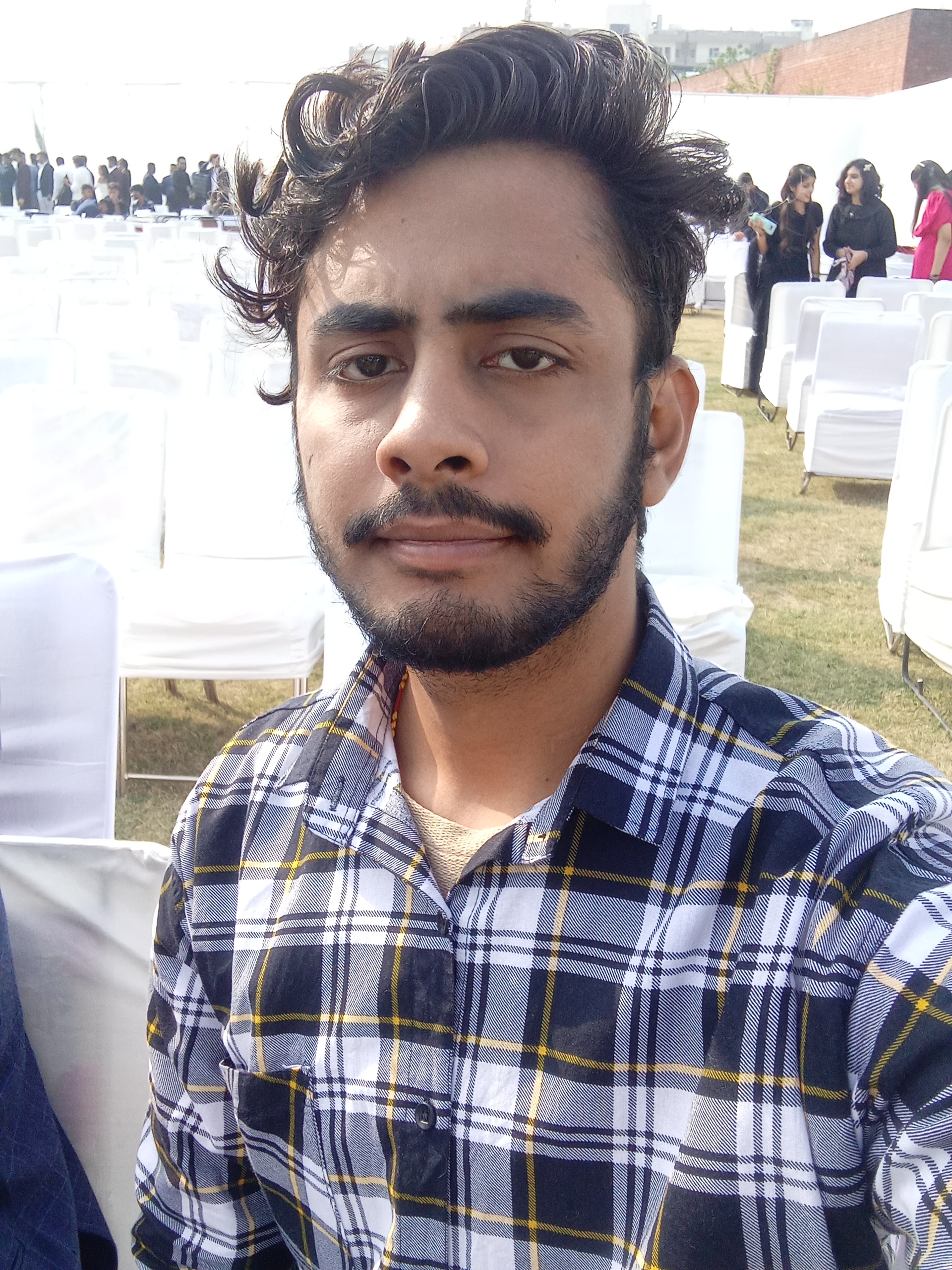 Kanhaiya Kumar