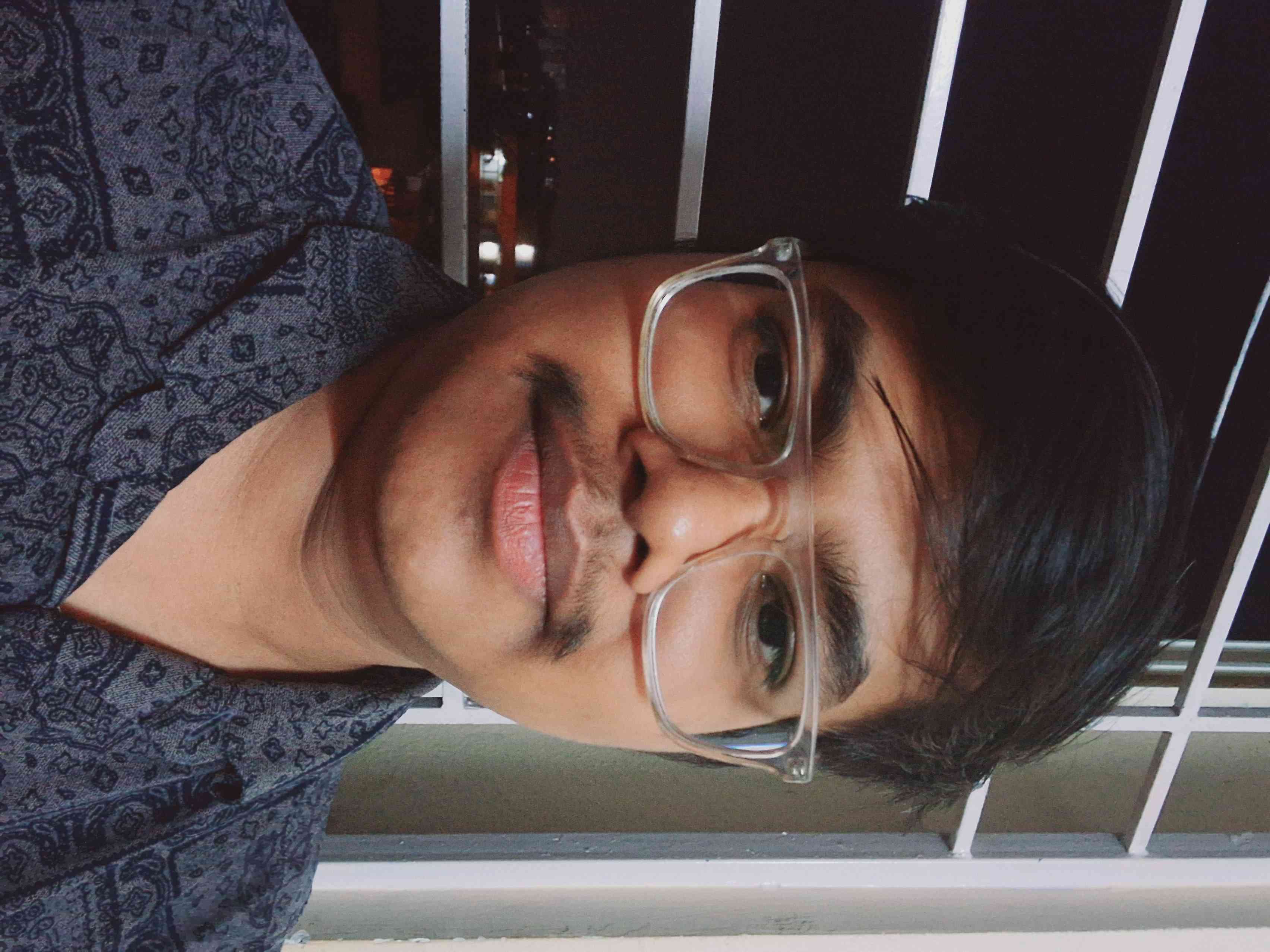Abhishek Sharma