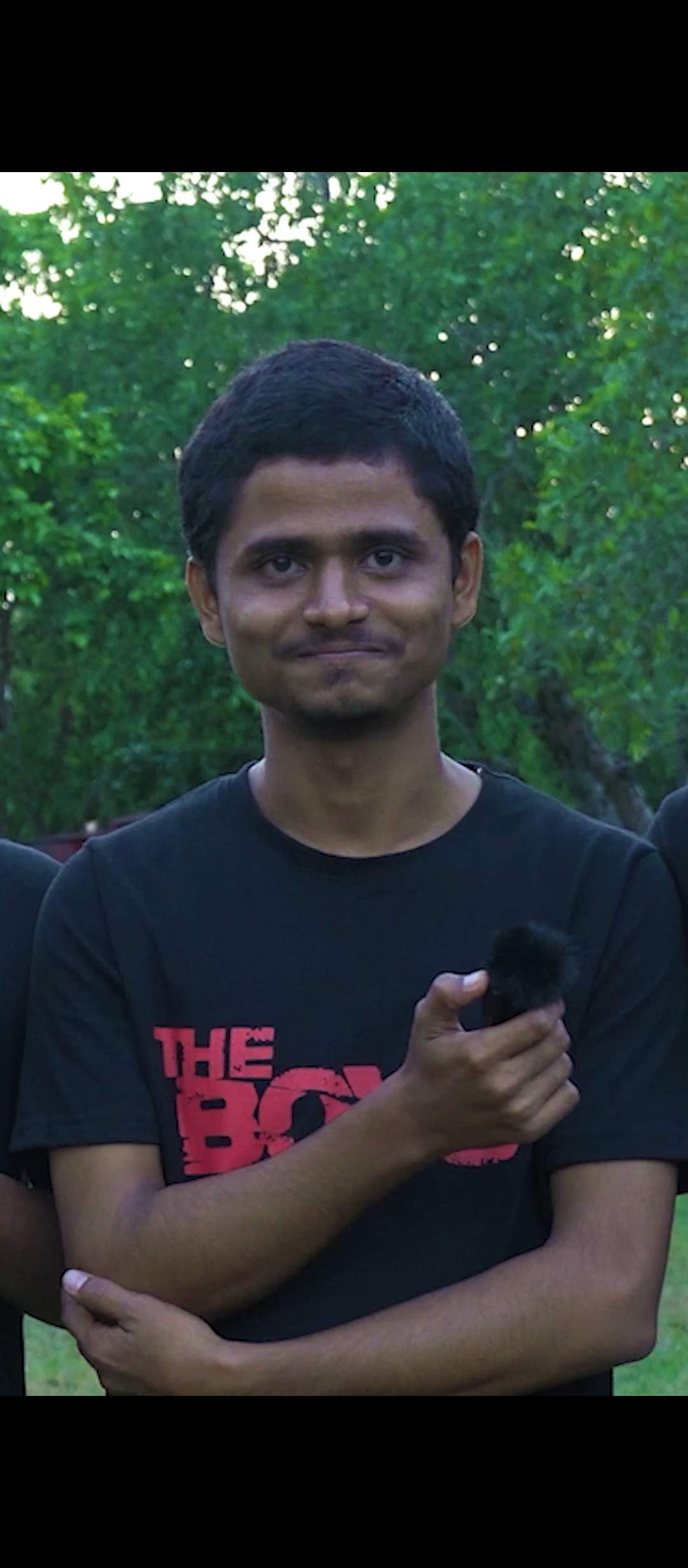 Ritesh kumar