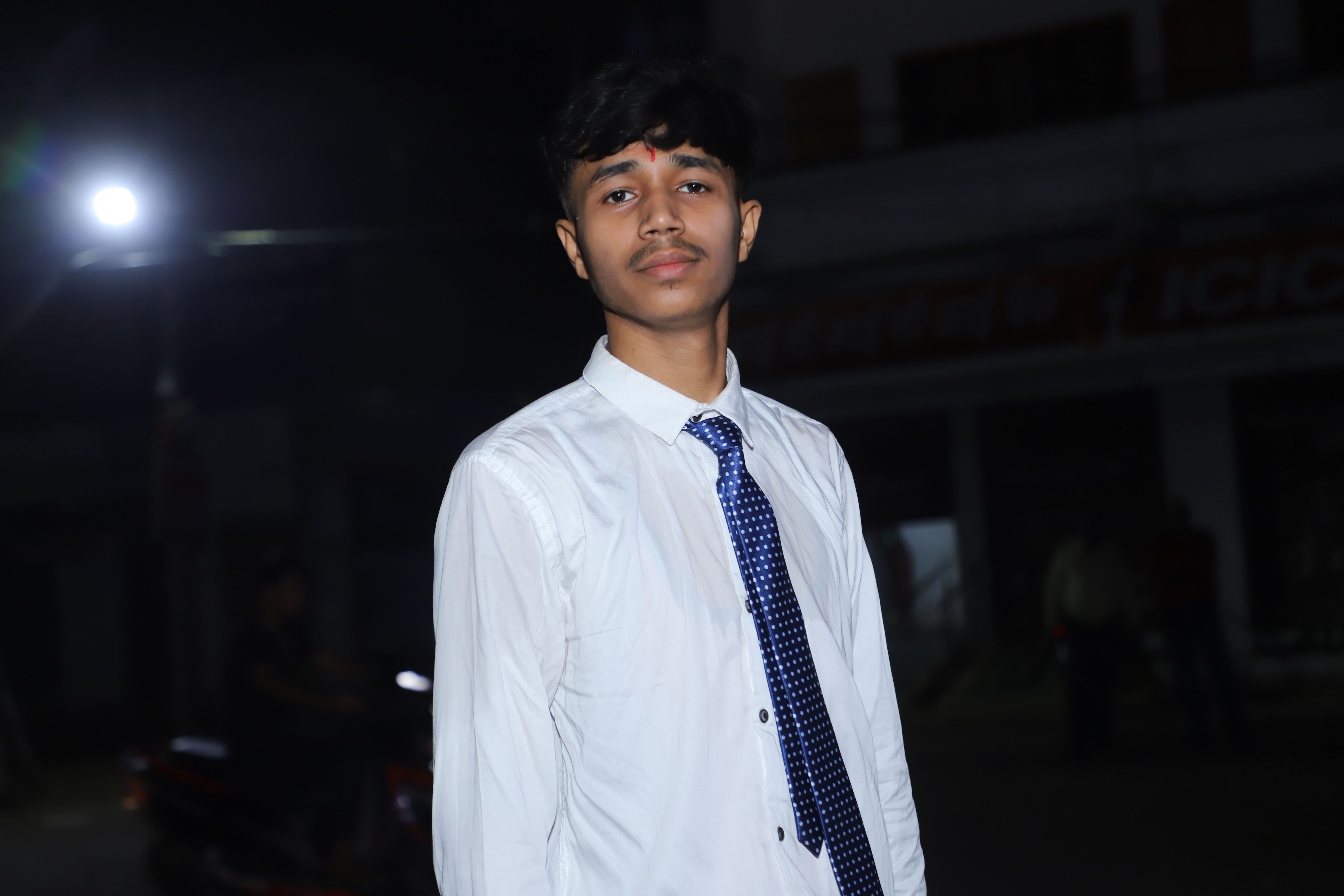 Saket Kumar