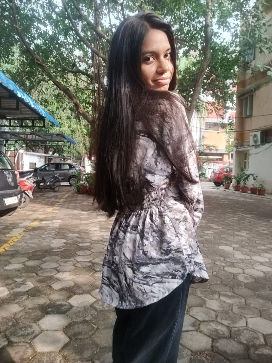 Ishita