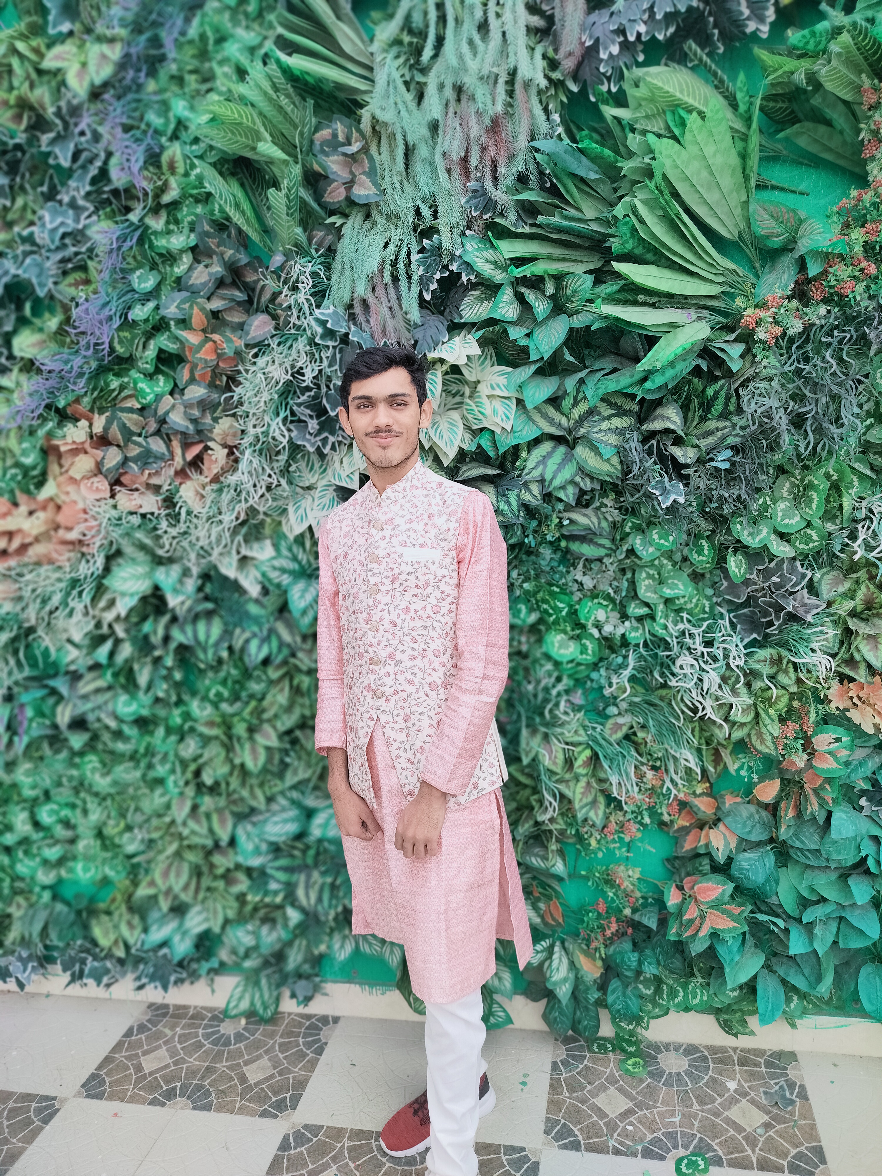 Vaibhav gupta