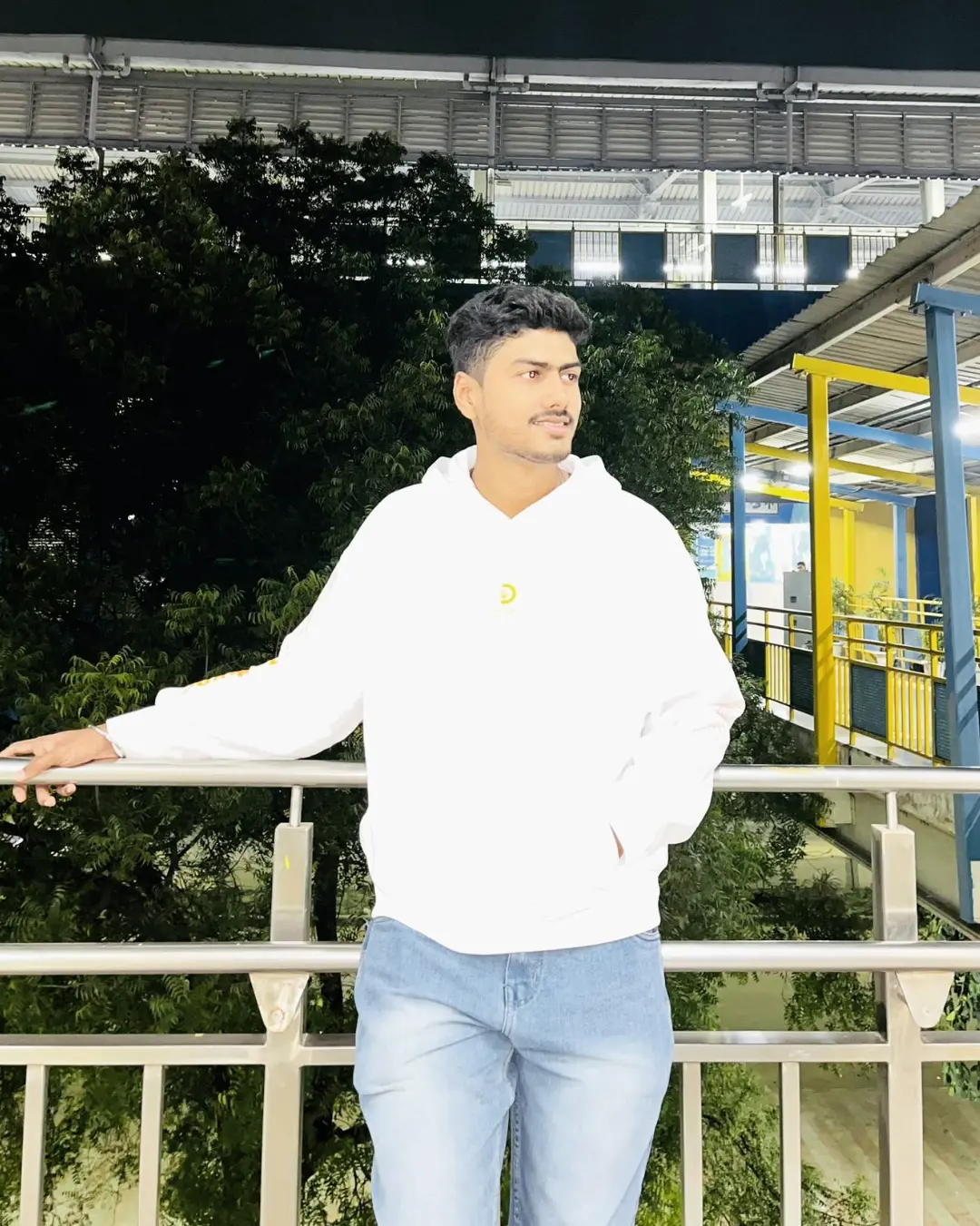 Aayush Arunam