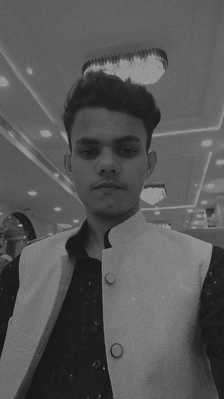 Ibrahim Khan