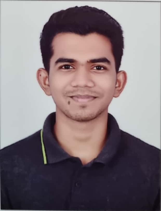 Sanmay Sanjay Rajguru
