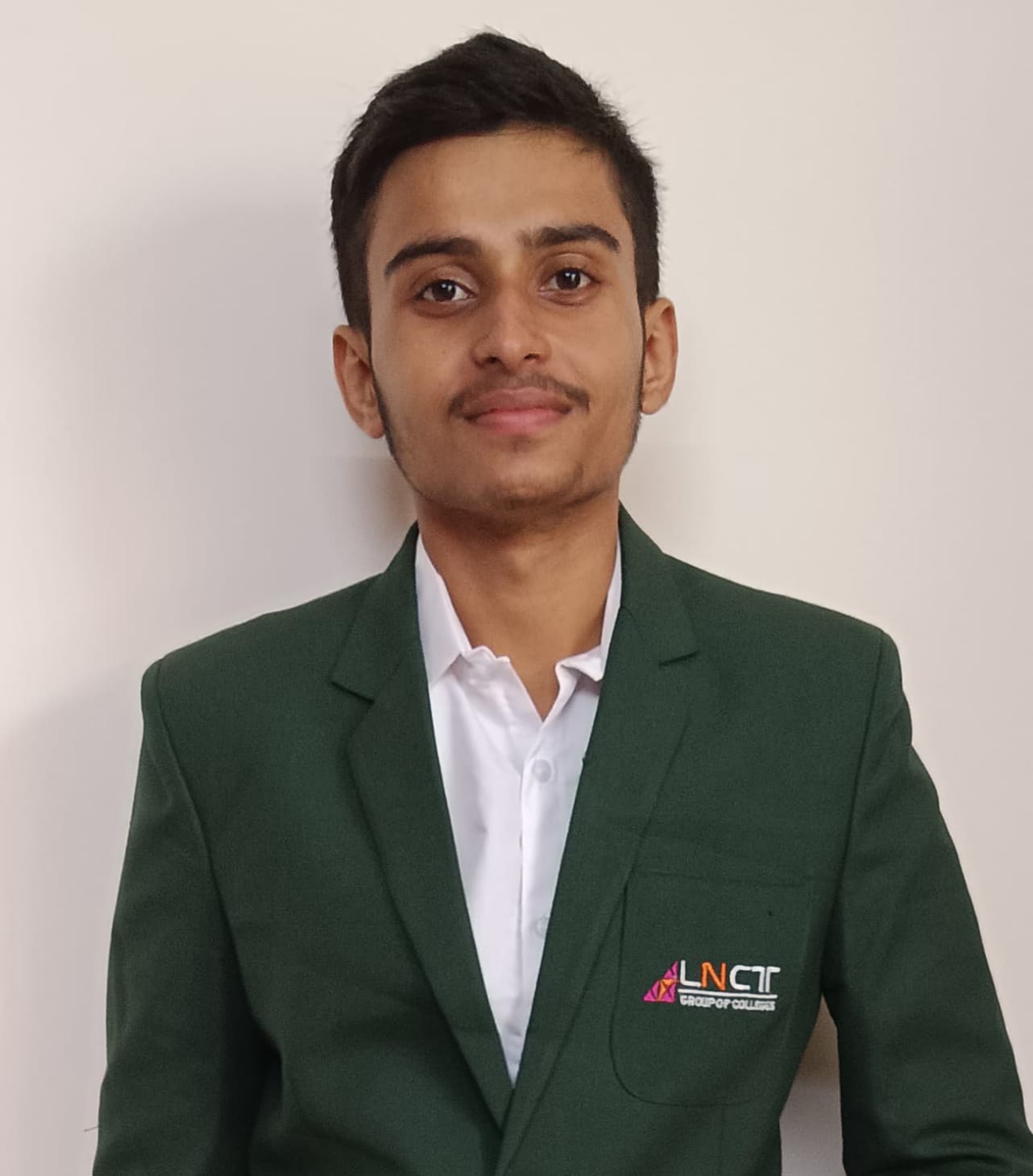 Saurav Kumar