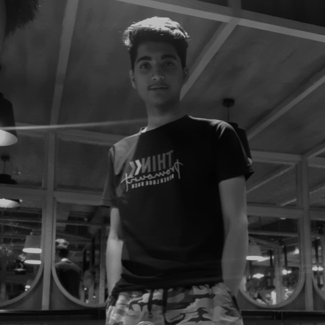 Sumit Kumar Prajapati