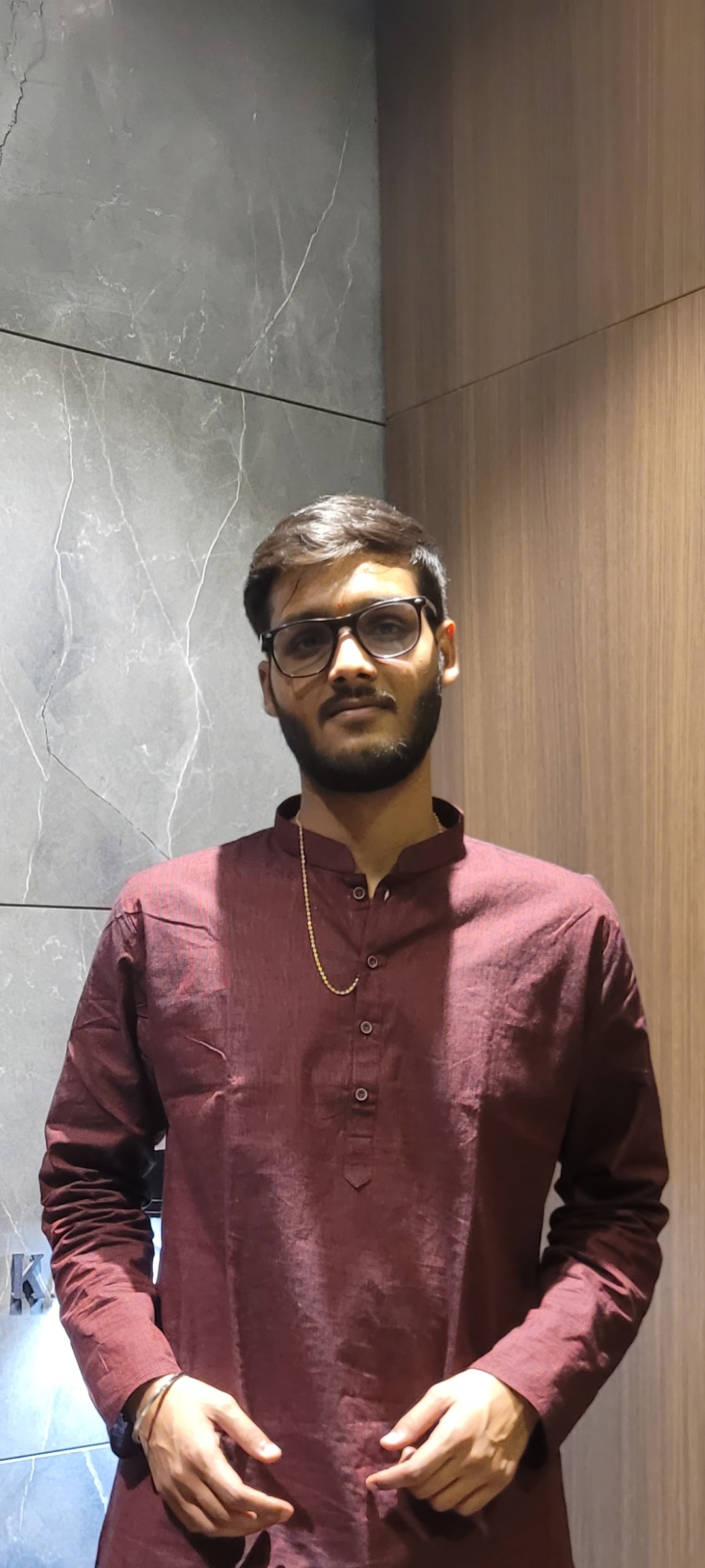Krish Kanodia