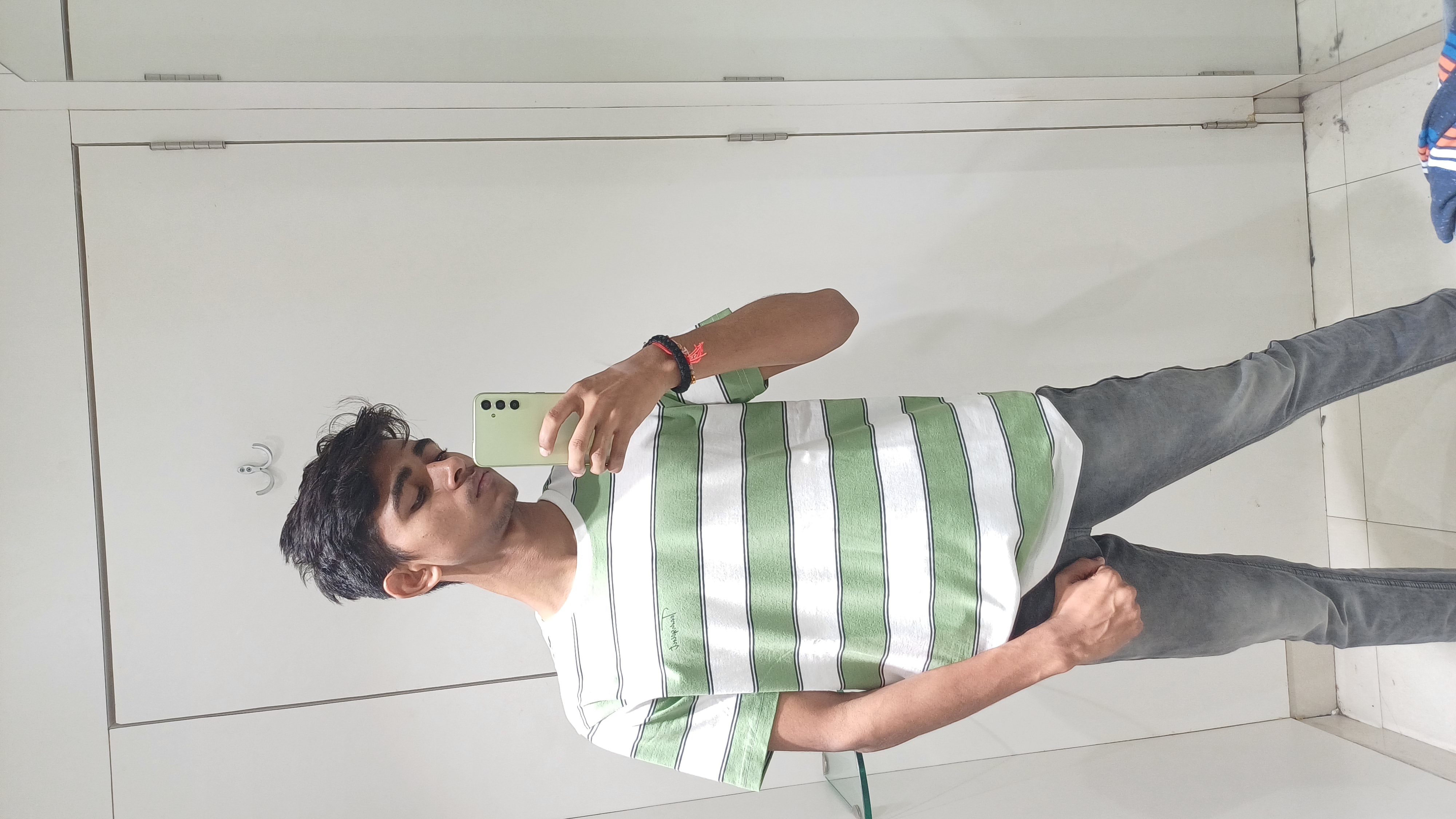 Shivam patel