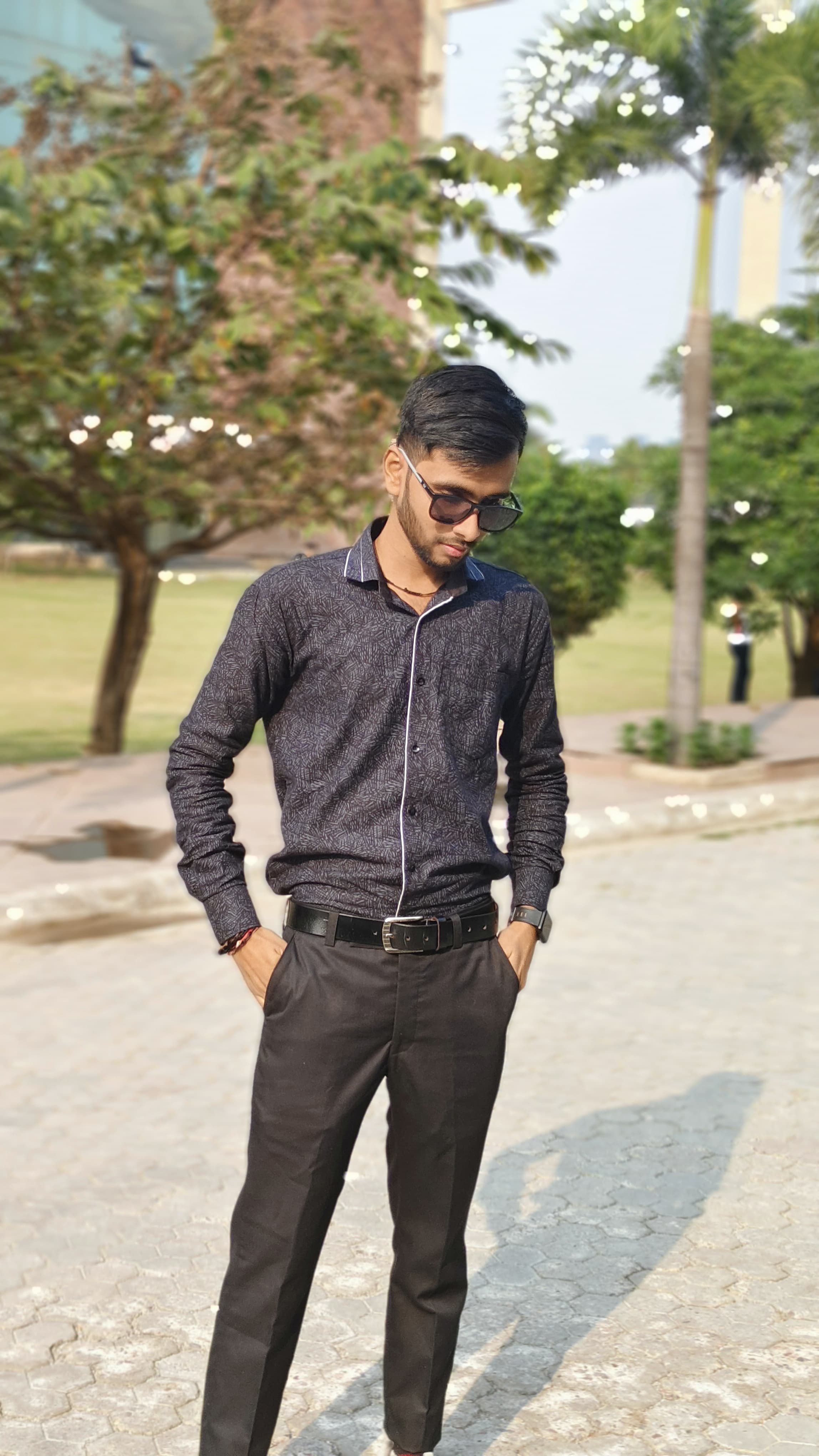 Karan Pal