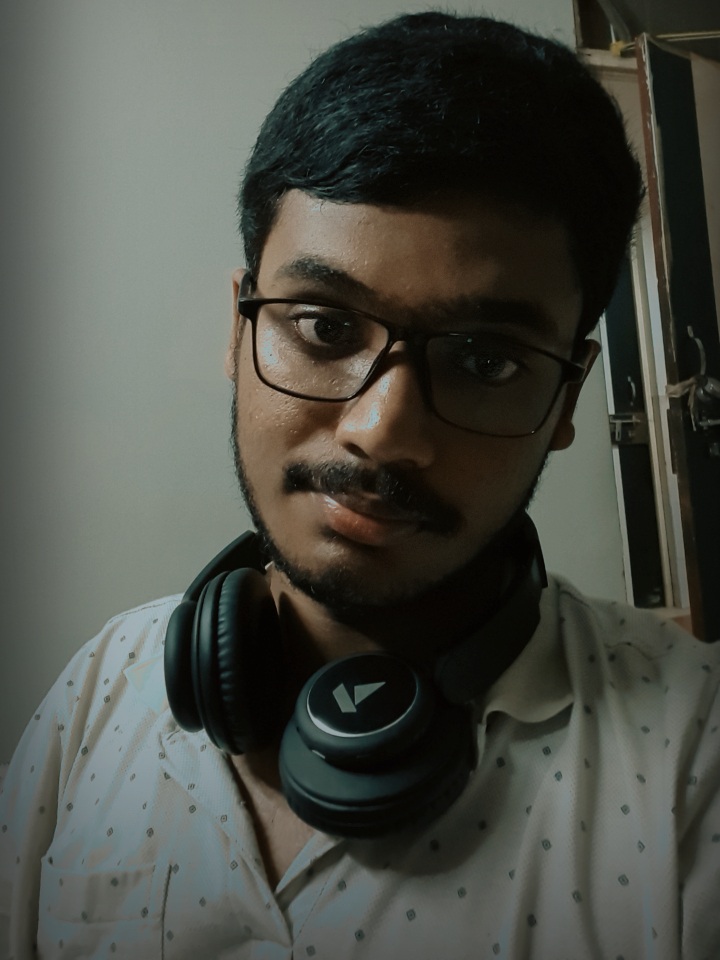 Srinjan Mandal