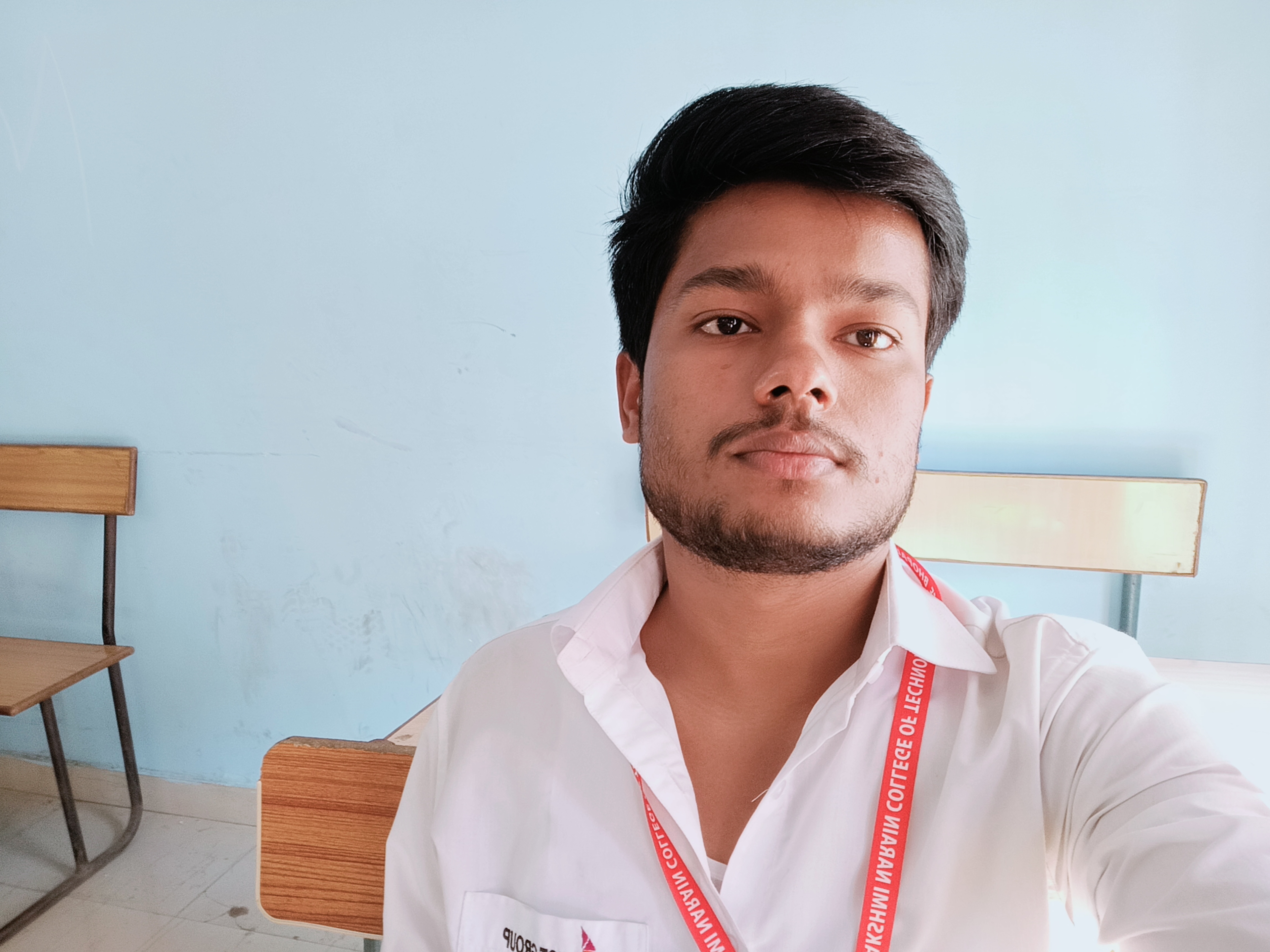 Ashish singh