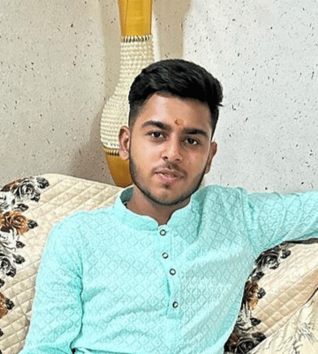 Deepak Harchandani