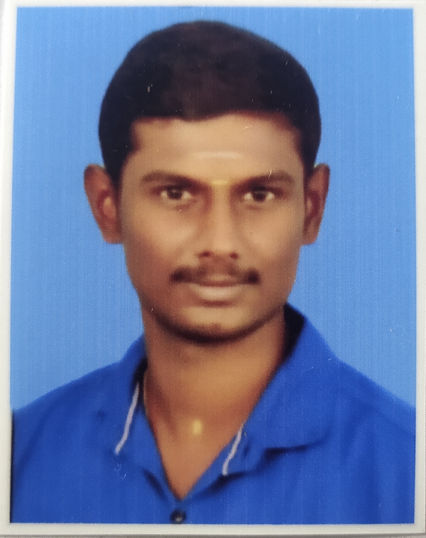 Dheena Thayalan S