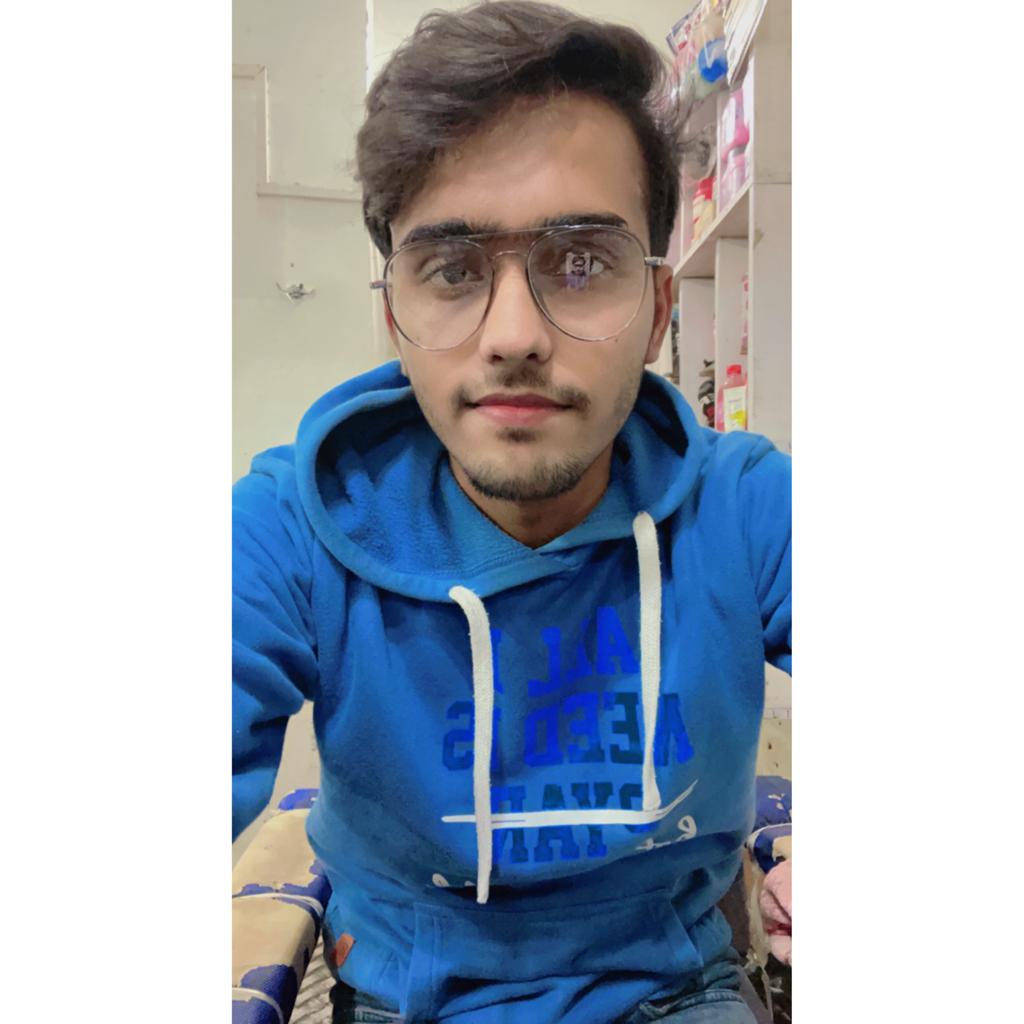 Abhay Ojha