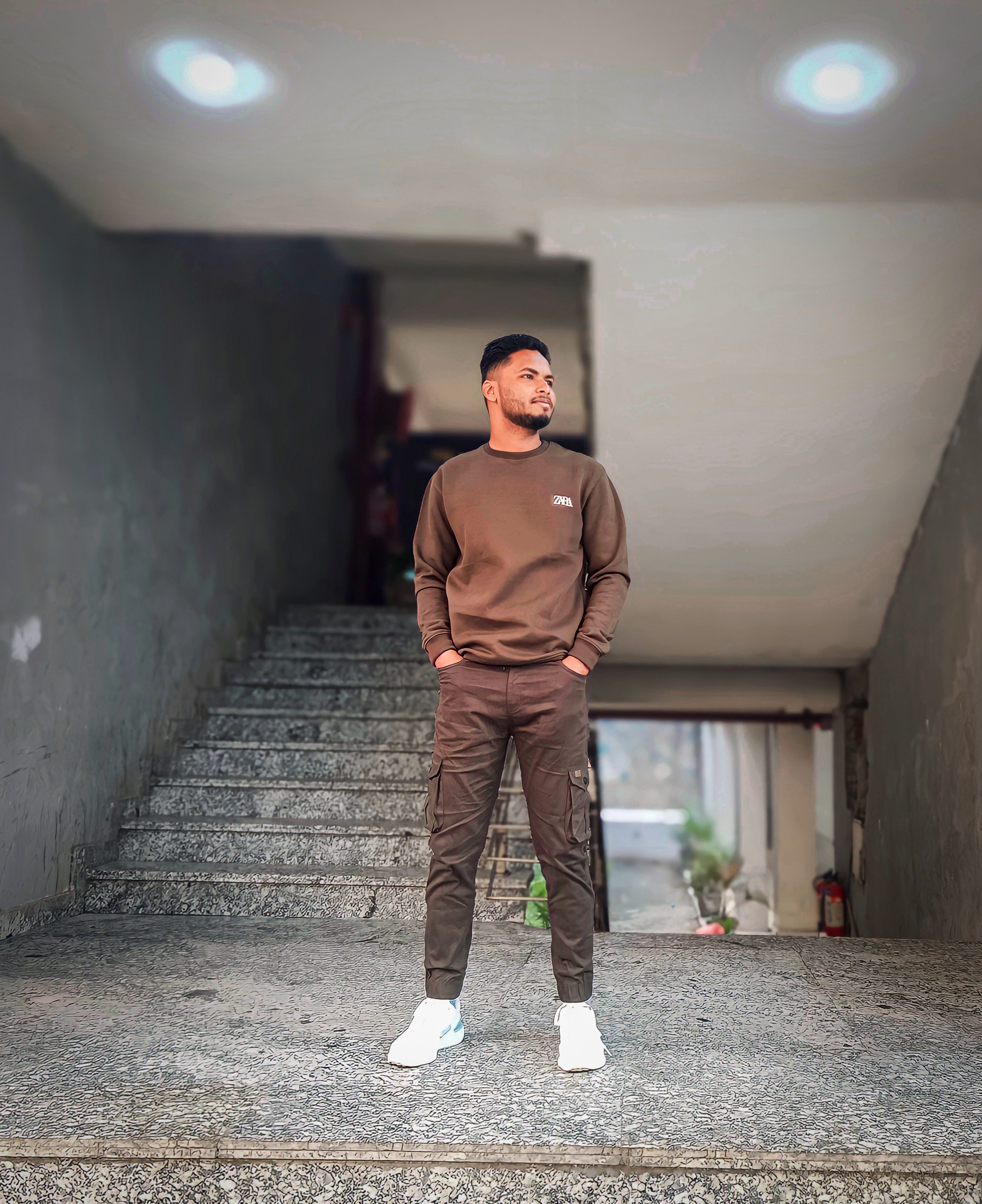 NIKHIL TIWARY
