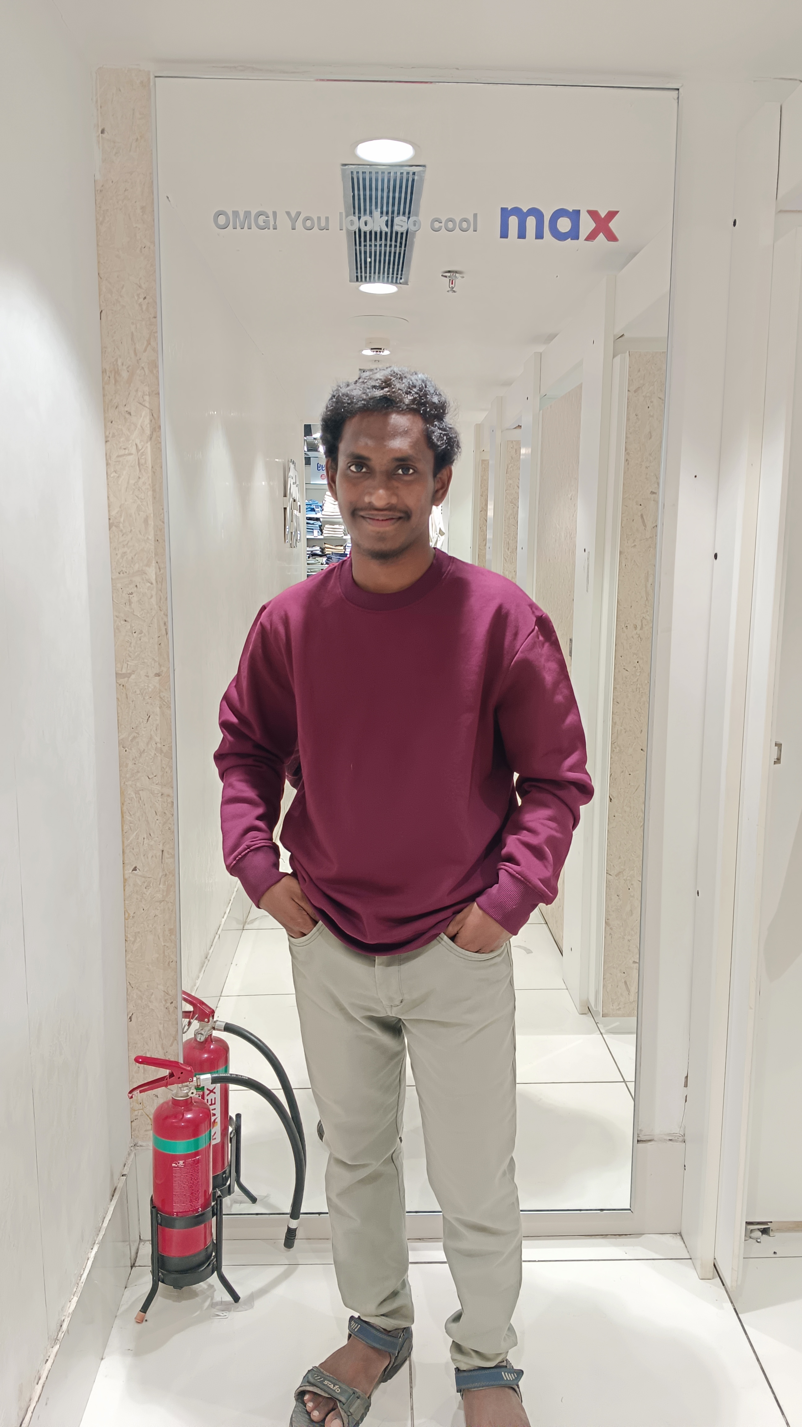 Kunapamu Sanjay Kumar
