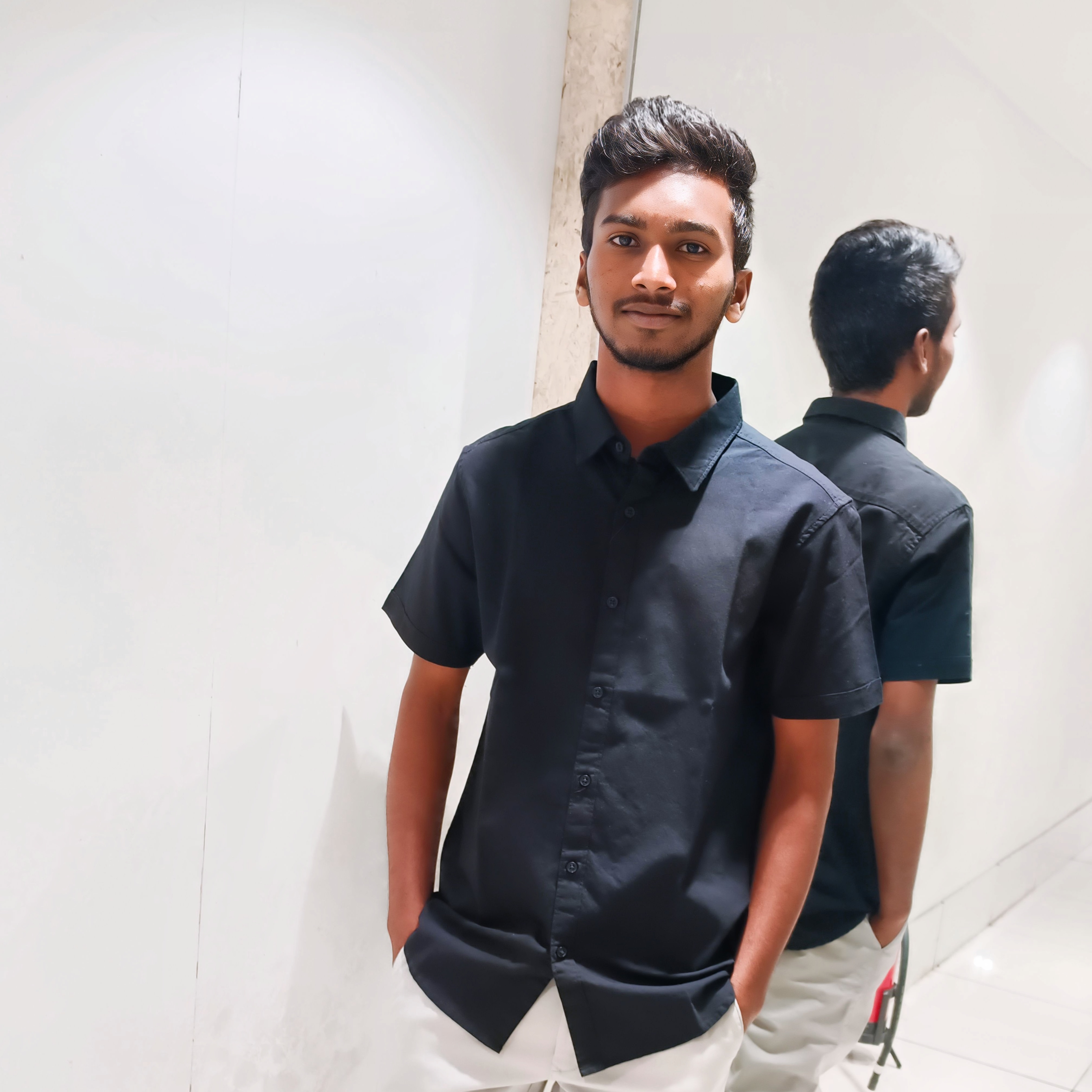 BOKKA YESU JEEVA