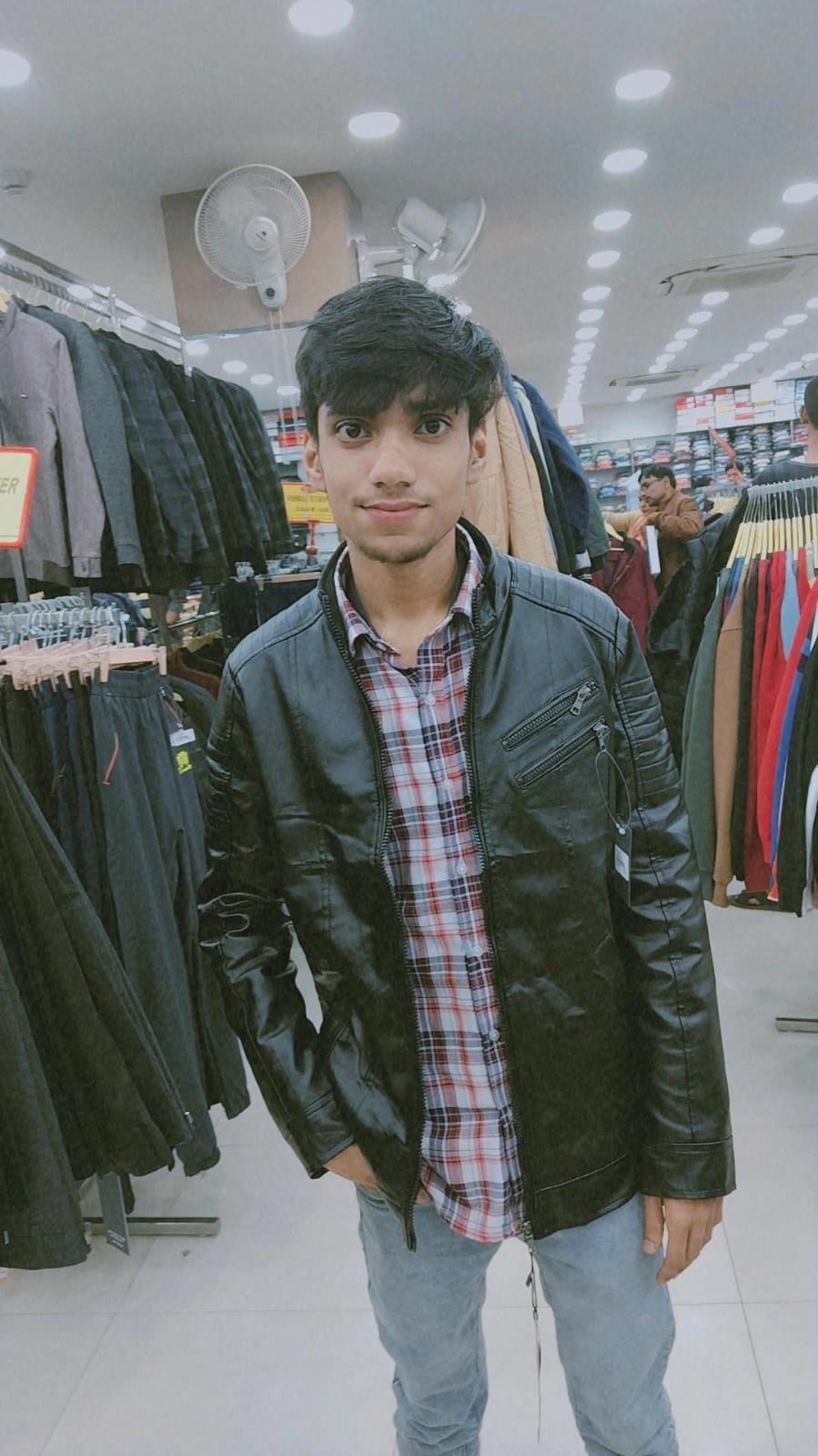 Parth upadhyay
