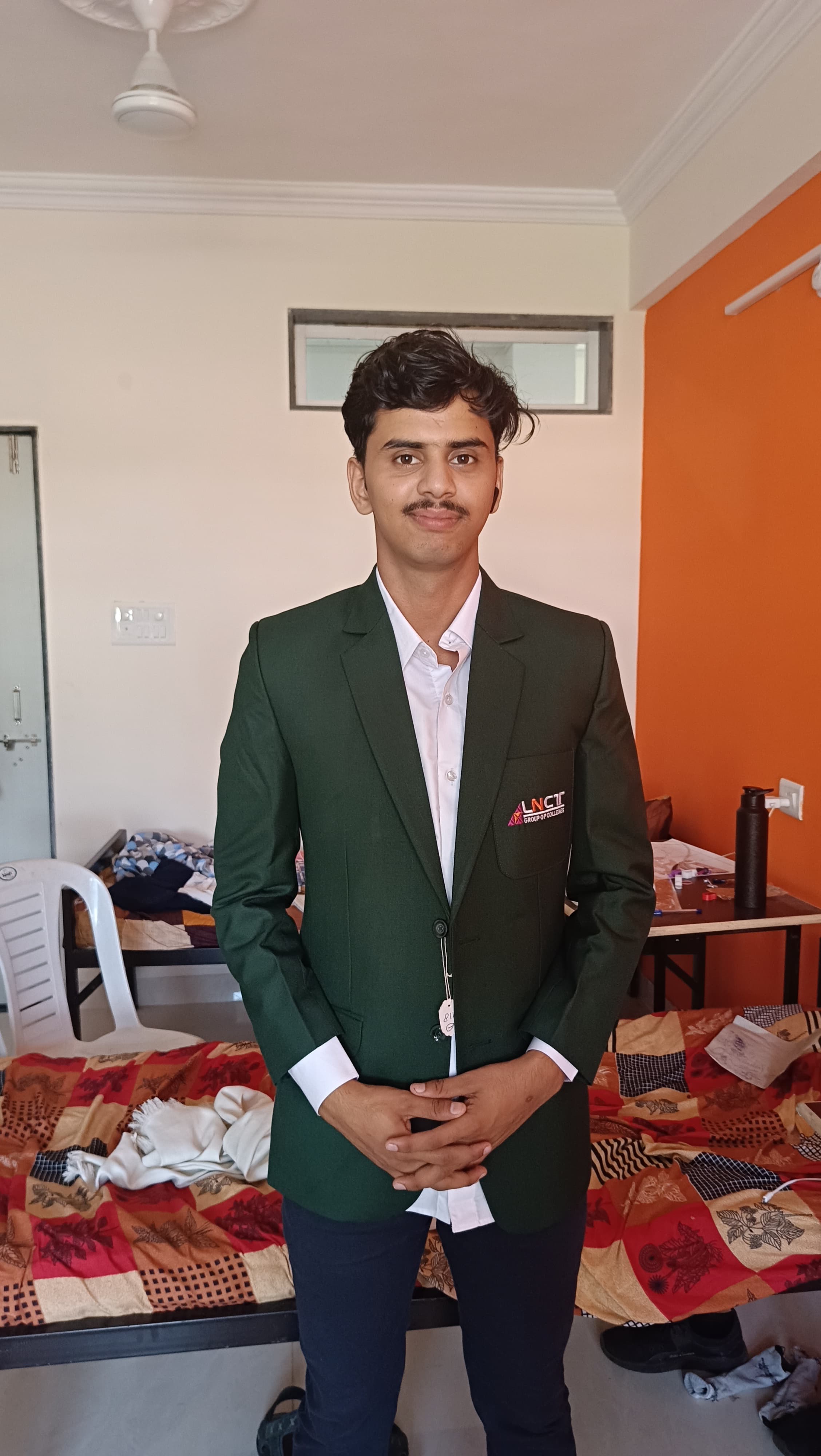 VIVEK SONI