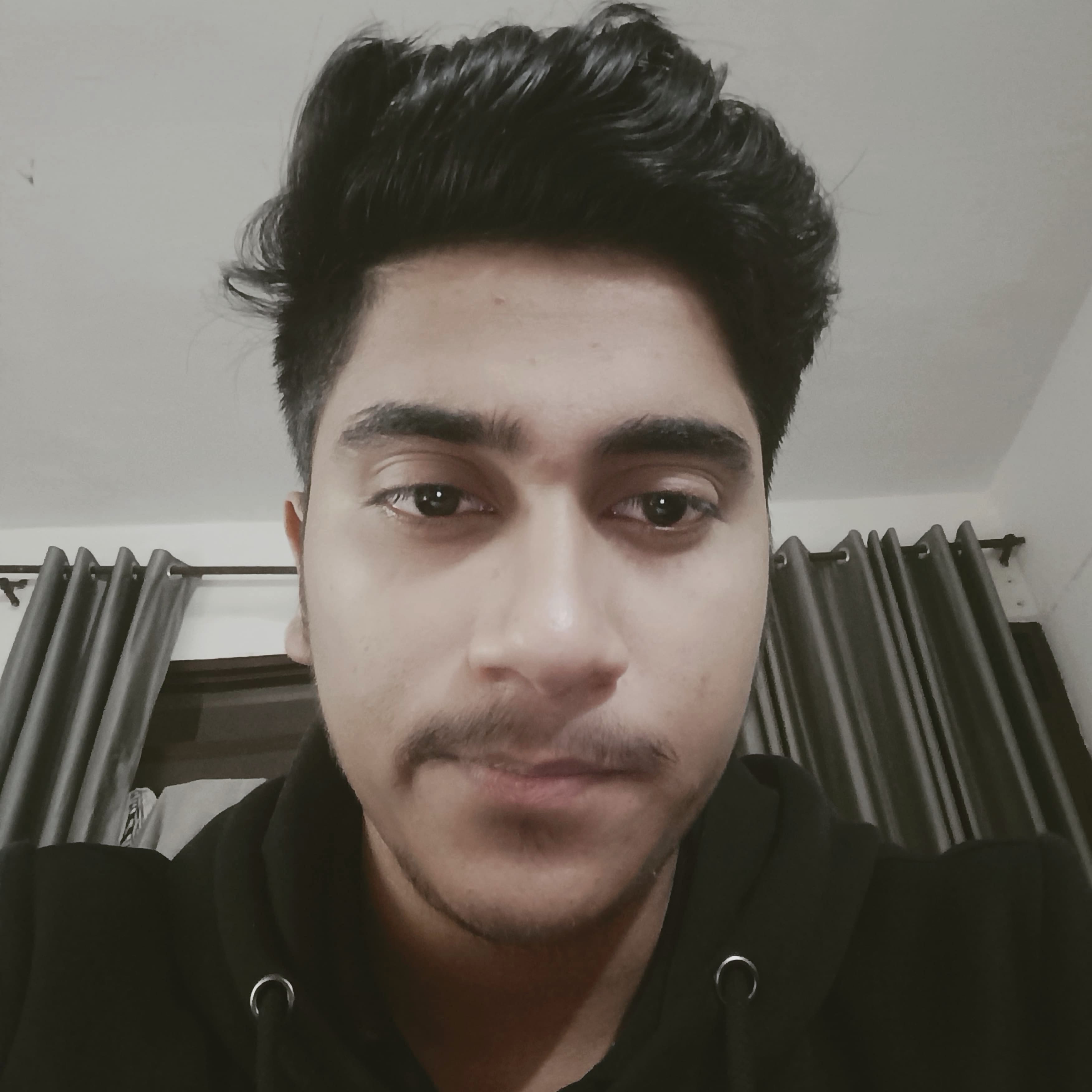 Bharat Chhabra
