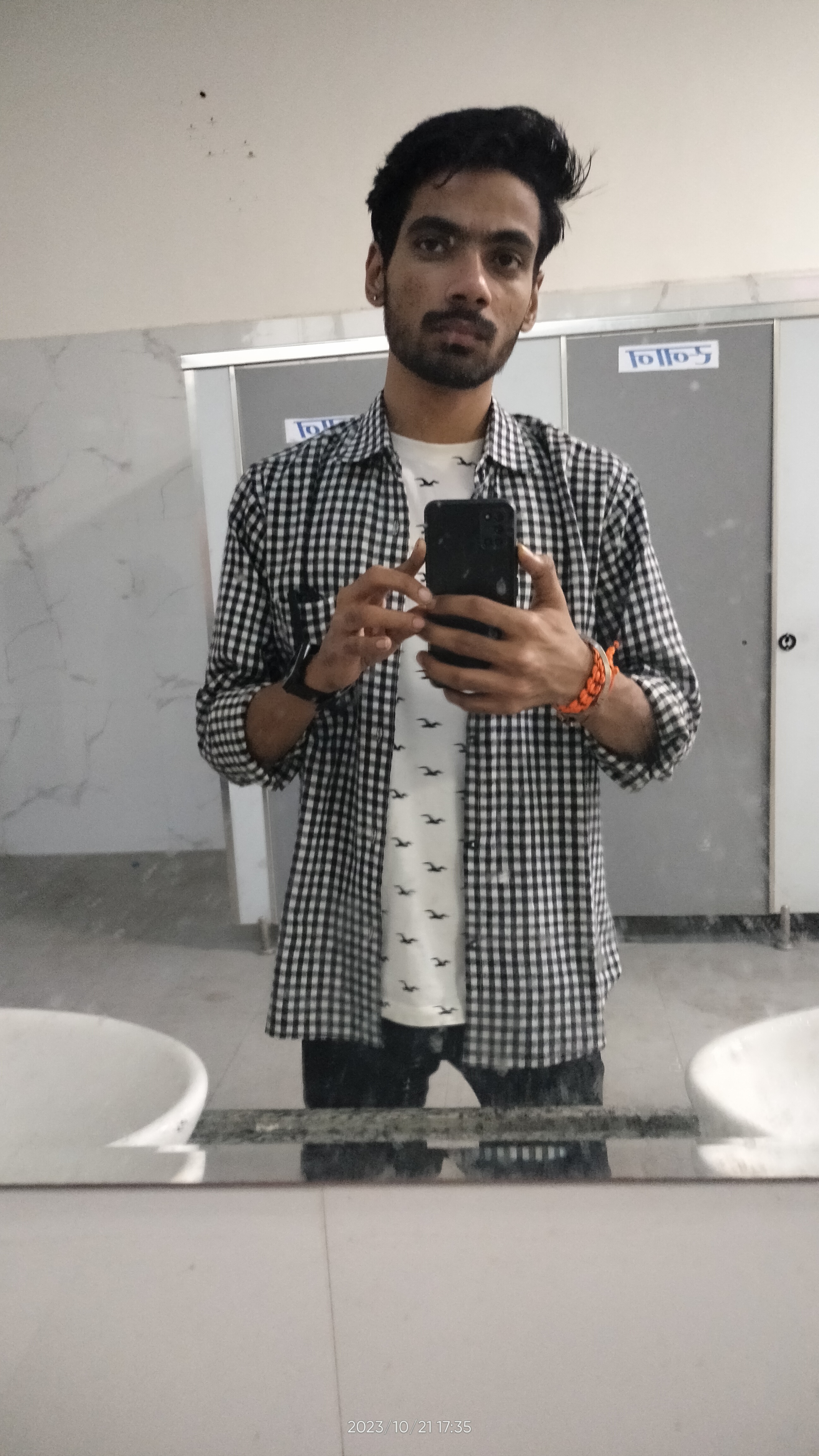 Yogesh kawadkar