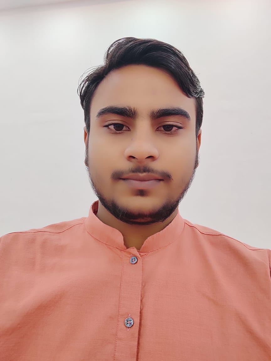 Priyanshu kumar gupta