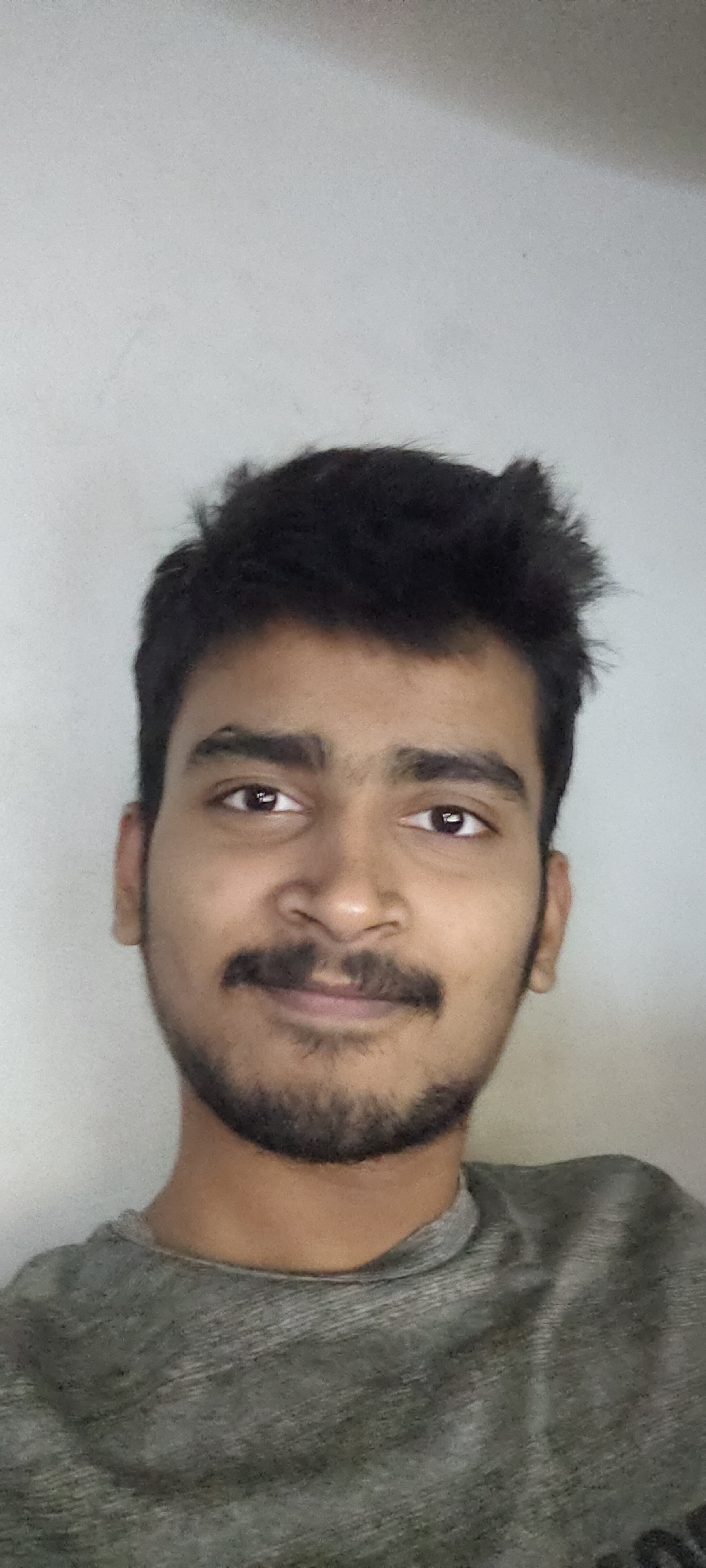 Sharat P Doddamani