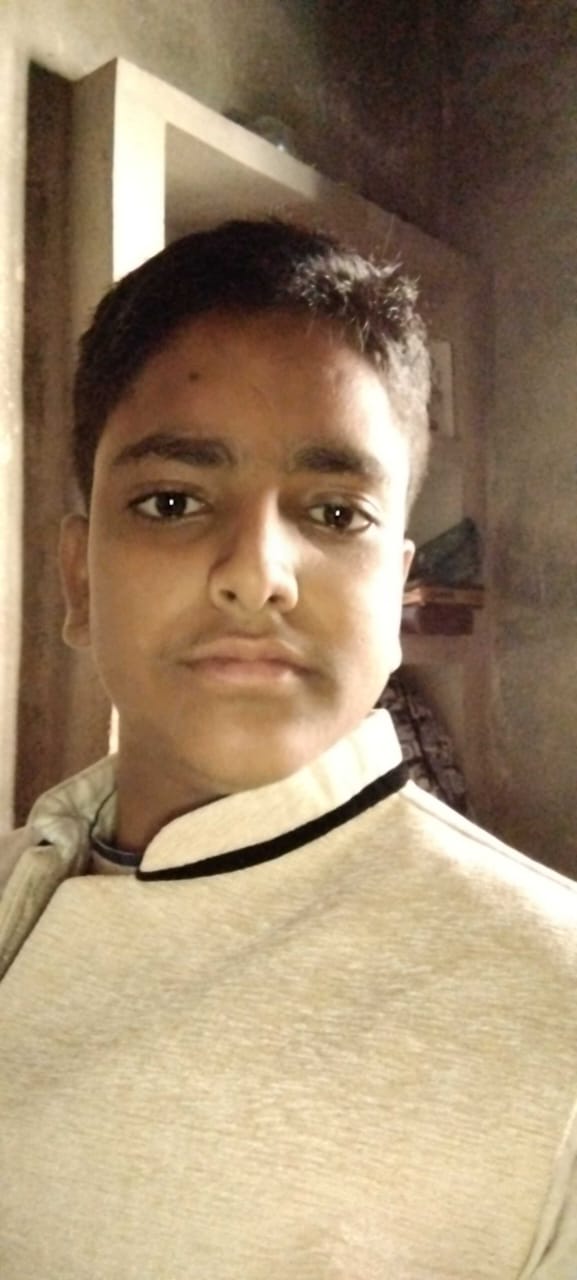 Praveen Kumar Rai